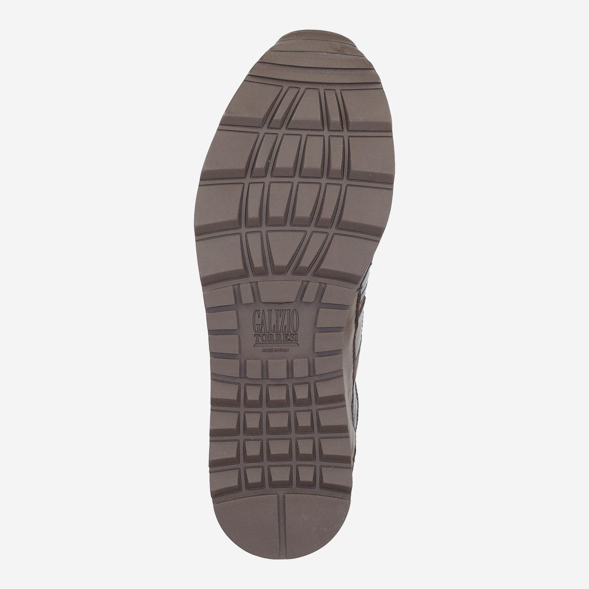 Galizio Torresi Galizio Torresi 414858 V70520, Sneaker, Blau, kombiniert, Herren Sneaker