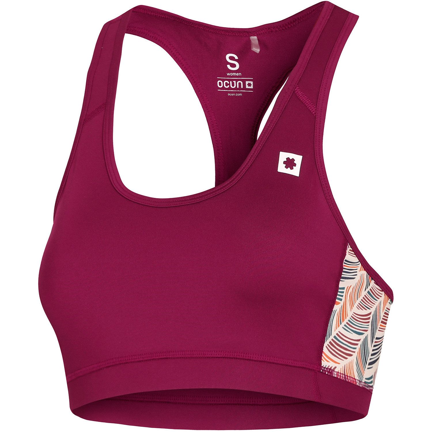 Ocun Funktionshose Hose lang WMISTY BRA