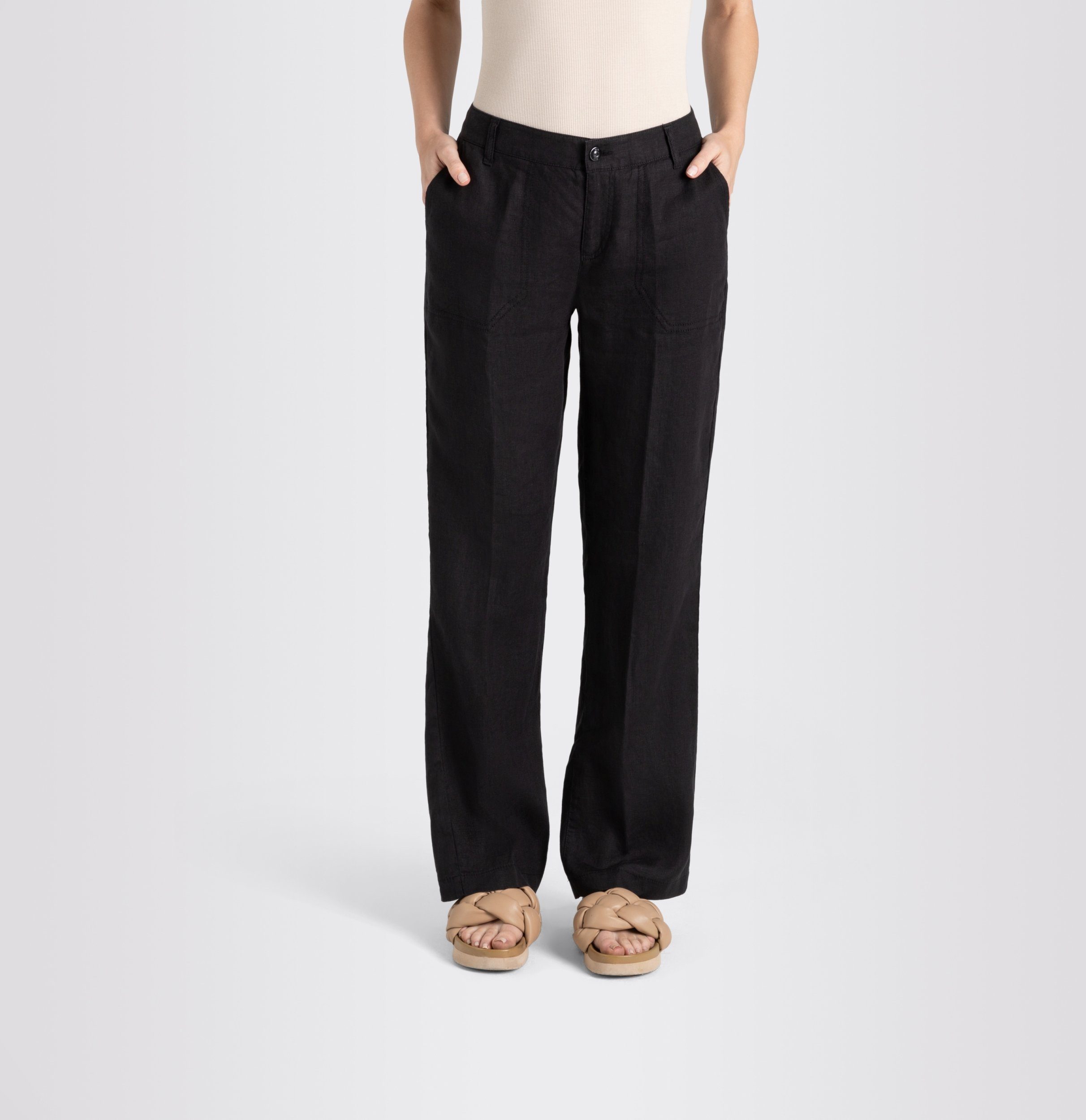 MAC 5-Pocket-Hose NORA