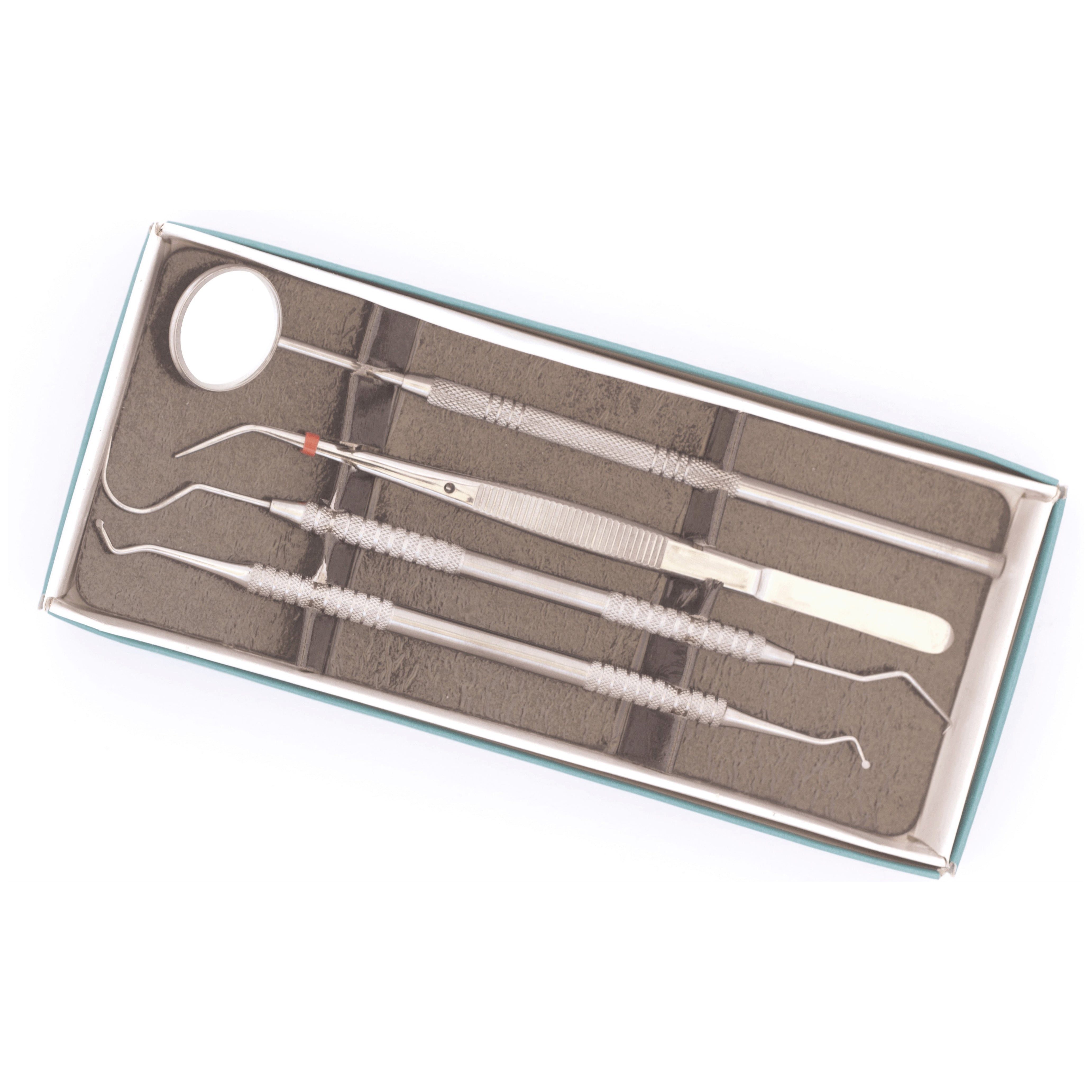 Interdentalbürsten