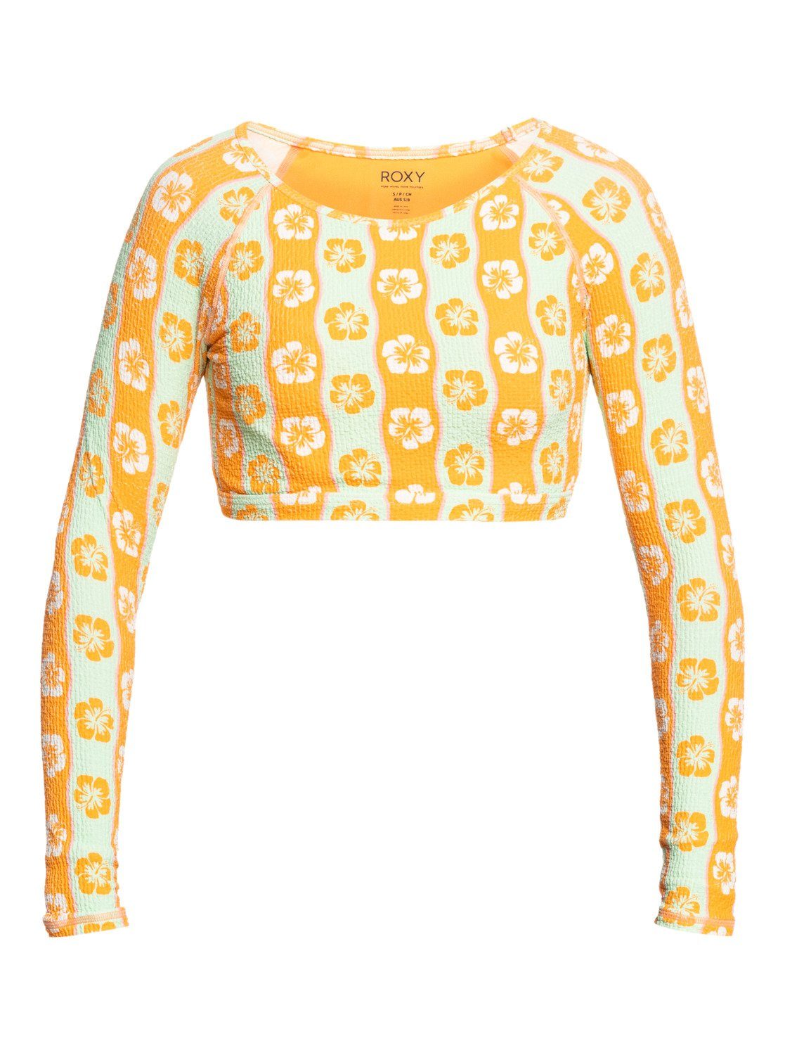 Rash Guard Wavy Babe