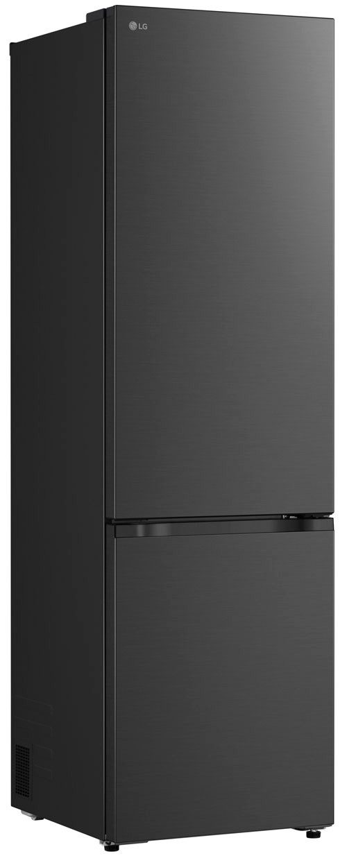 LG Kühl-/Gefrierkombination J-Serie GBBSJ2CCEP, 203 cm hoch, 59,5 cm breit