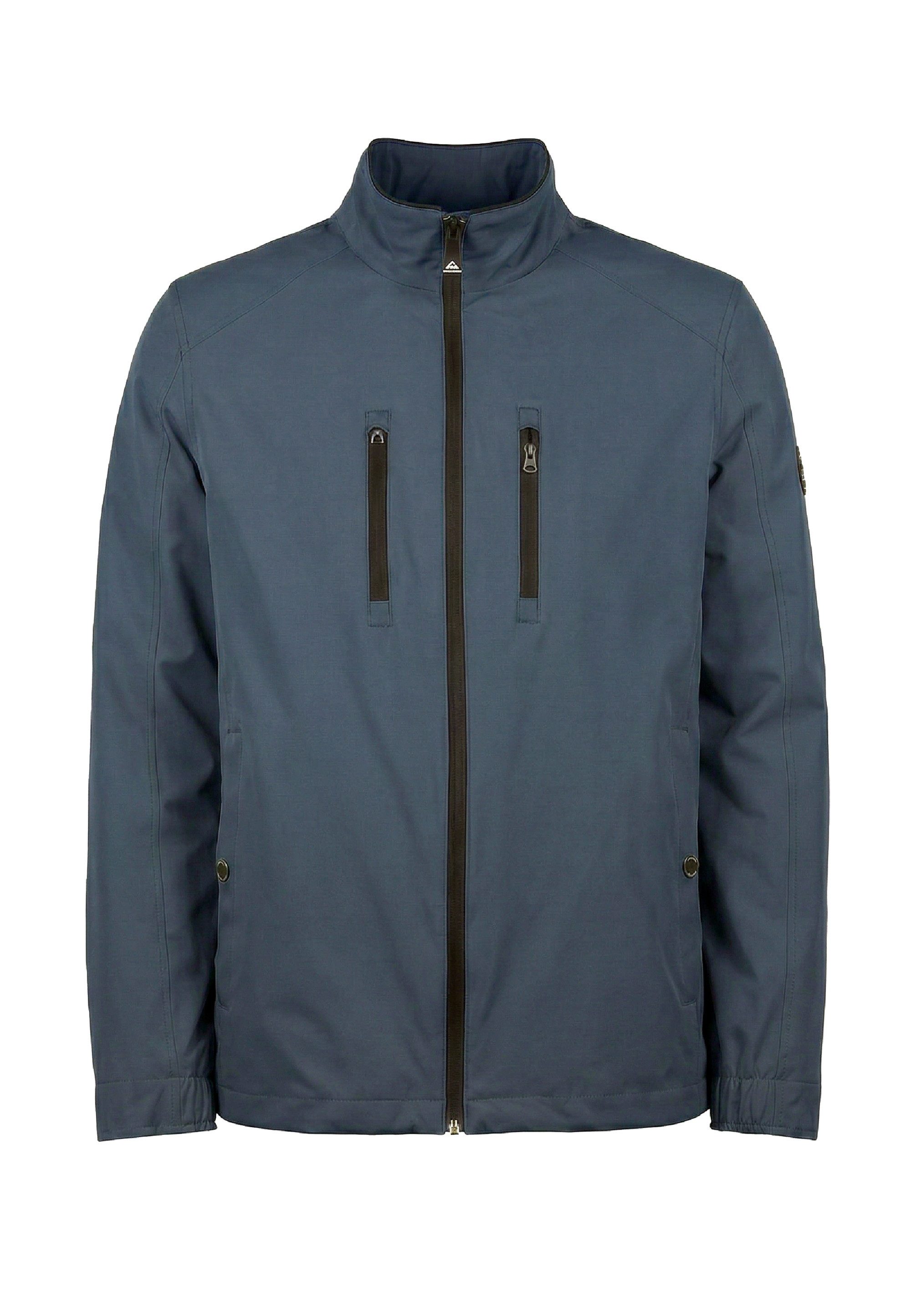 New Canadian Outdoorjacke (1-St) mit wasserdichter Funktion