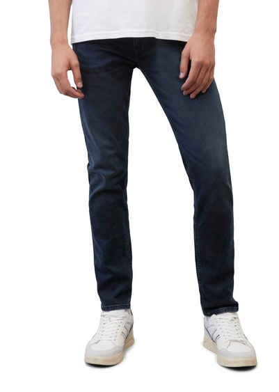 Marc O'Polo Slim-fit-Jeans »aus hochwertigem Baumwoll-Mix«