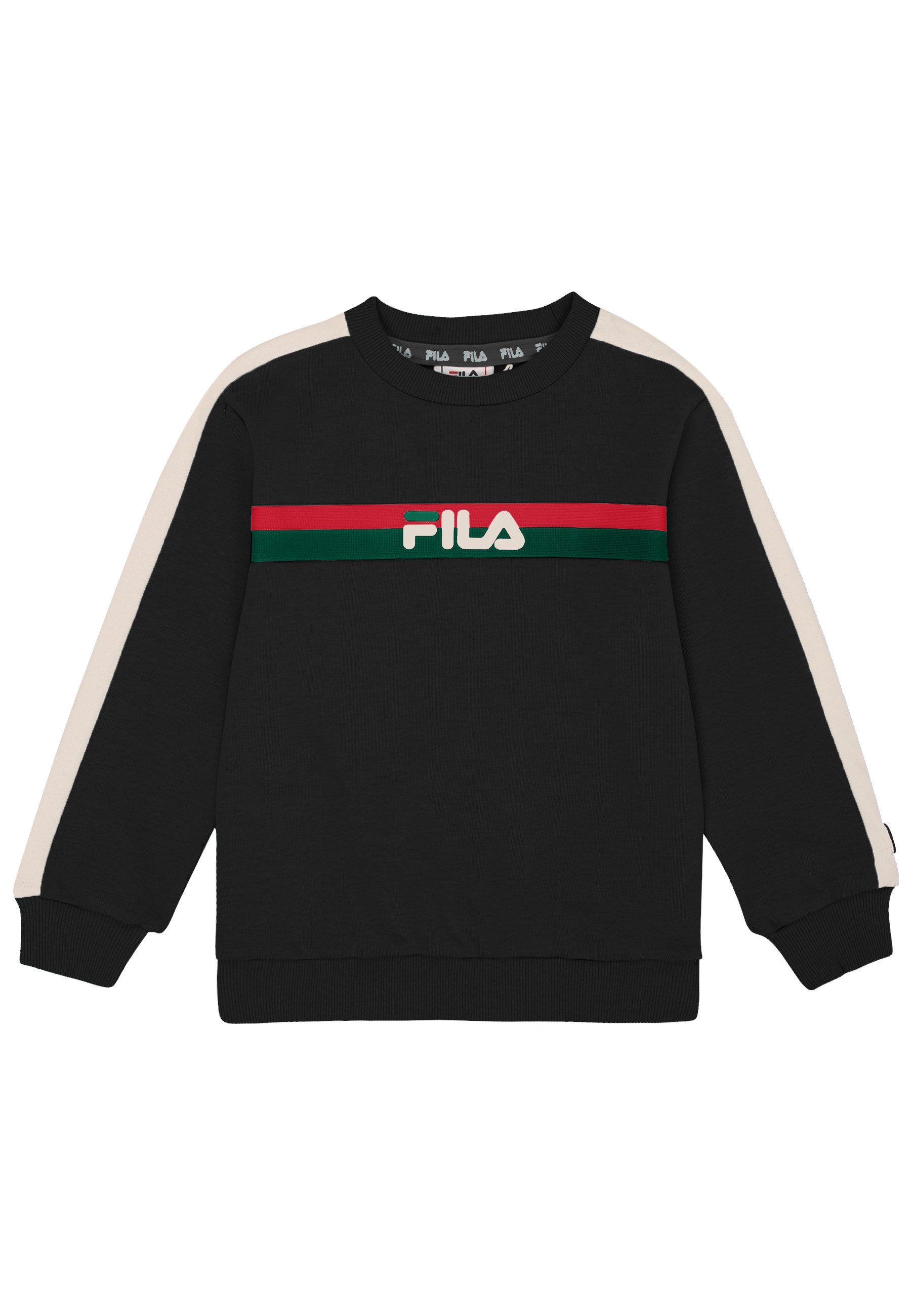 Fila Sweatshirt DESANA
