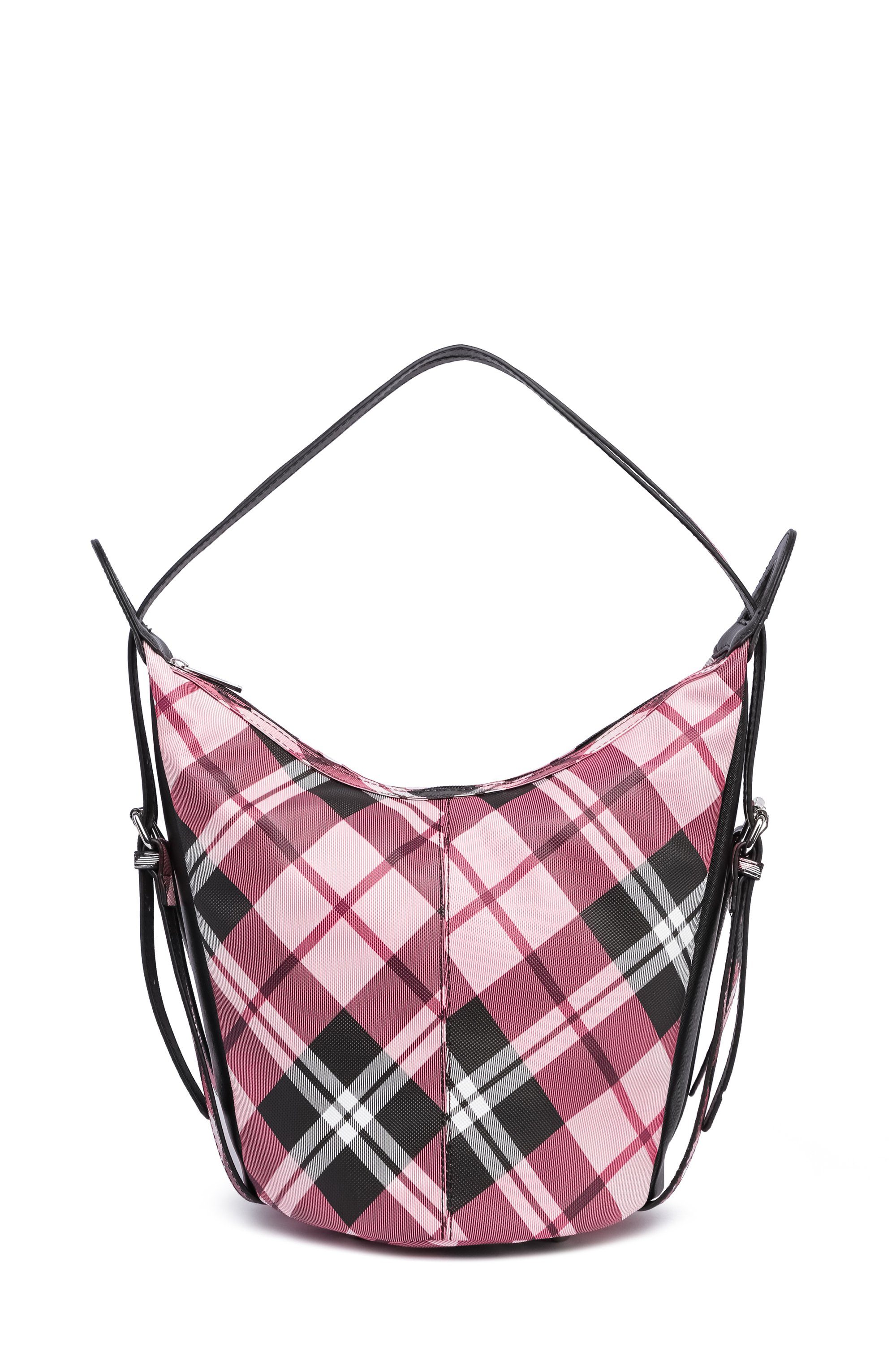 Schultertasche Schottland