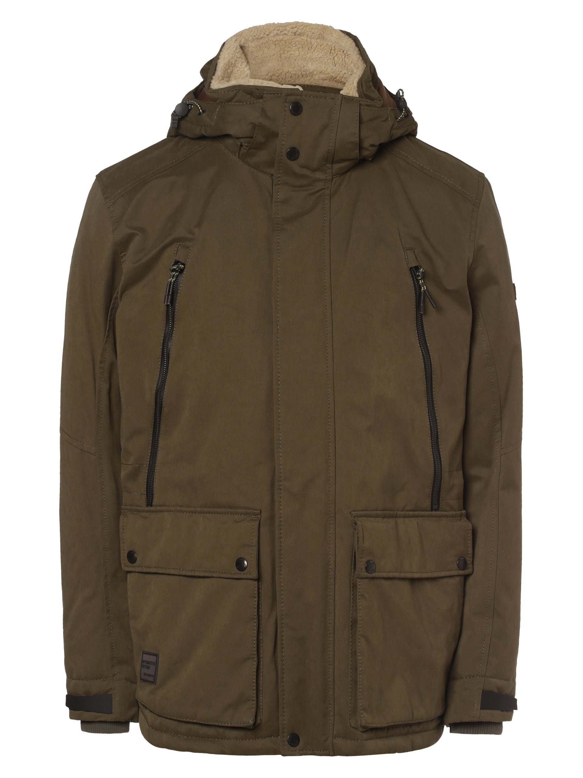 camel active Parka online kaufen | OTTO