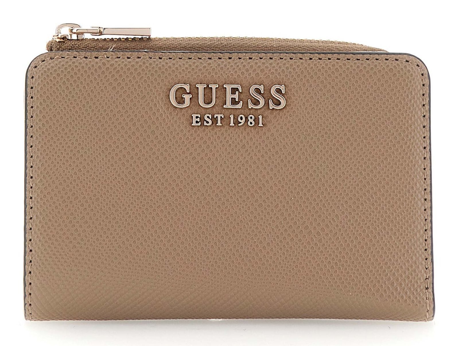 Geldbörse Zip Around Card Case