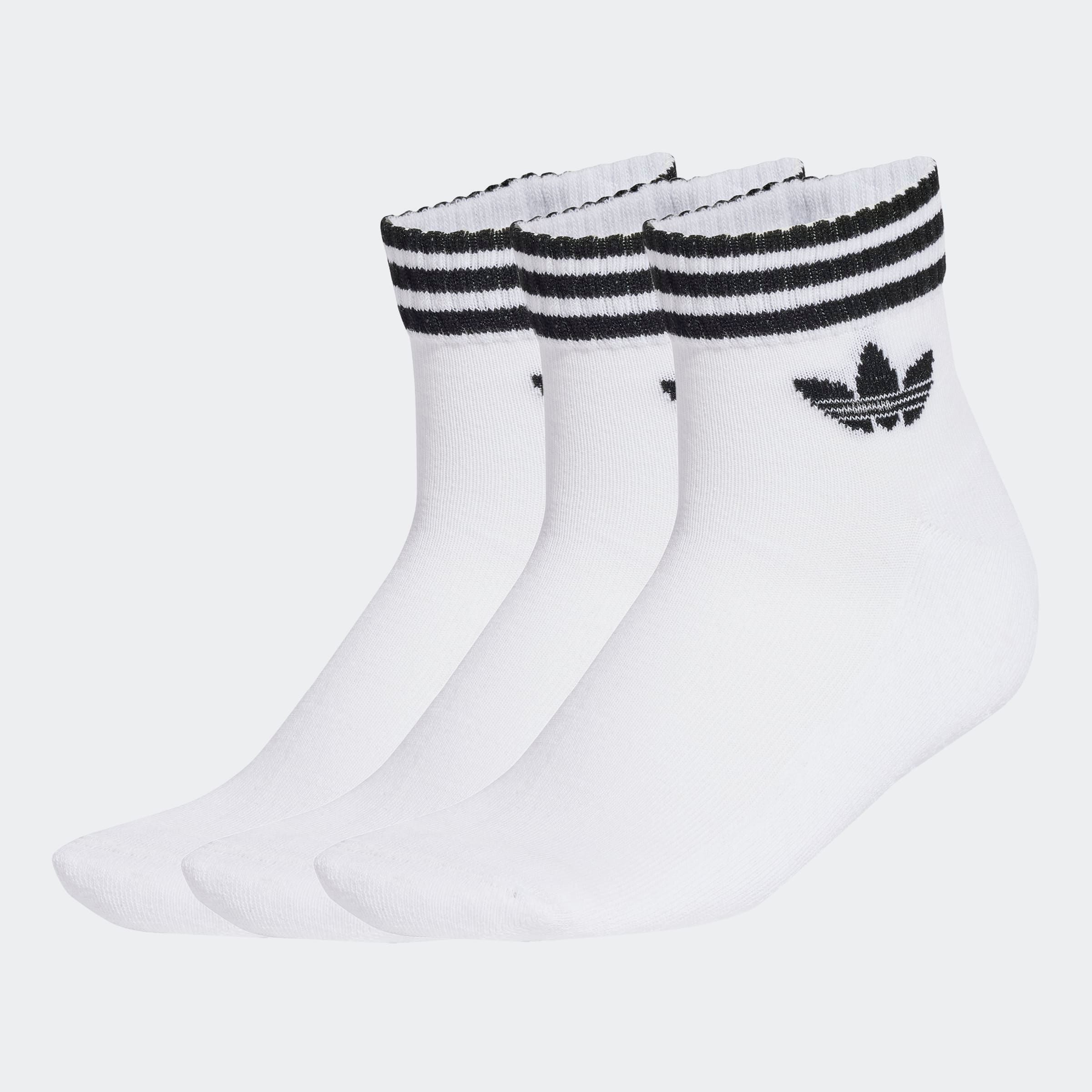 adidas Originals Sportsocken 3S ANKLE S 3P günstig online kaufen