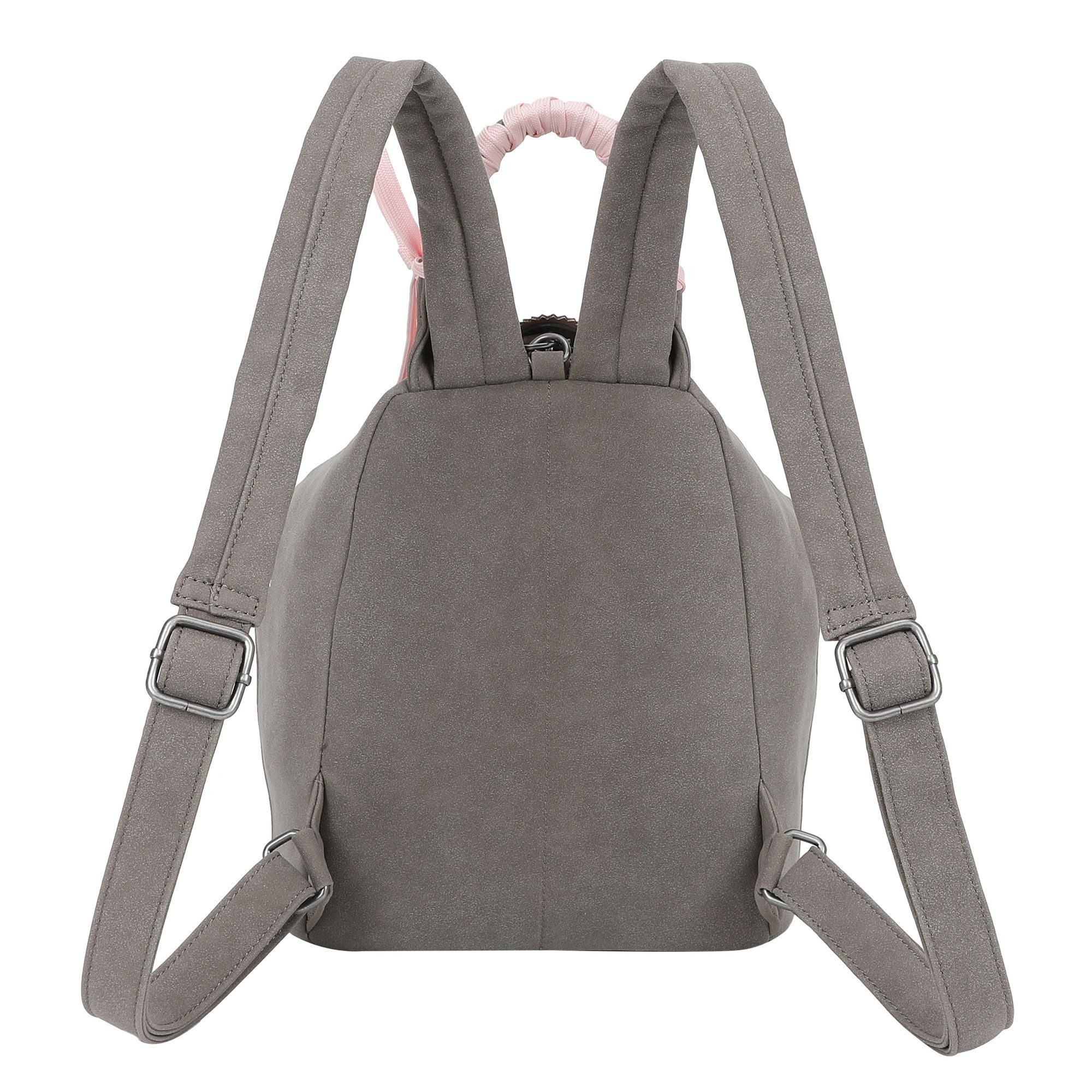 Fritzi aus Preußen Cityrucksack Marit Mini günstig online kaufen