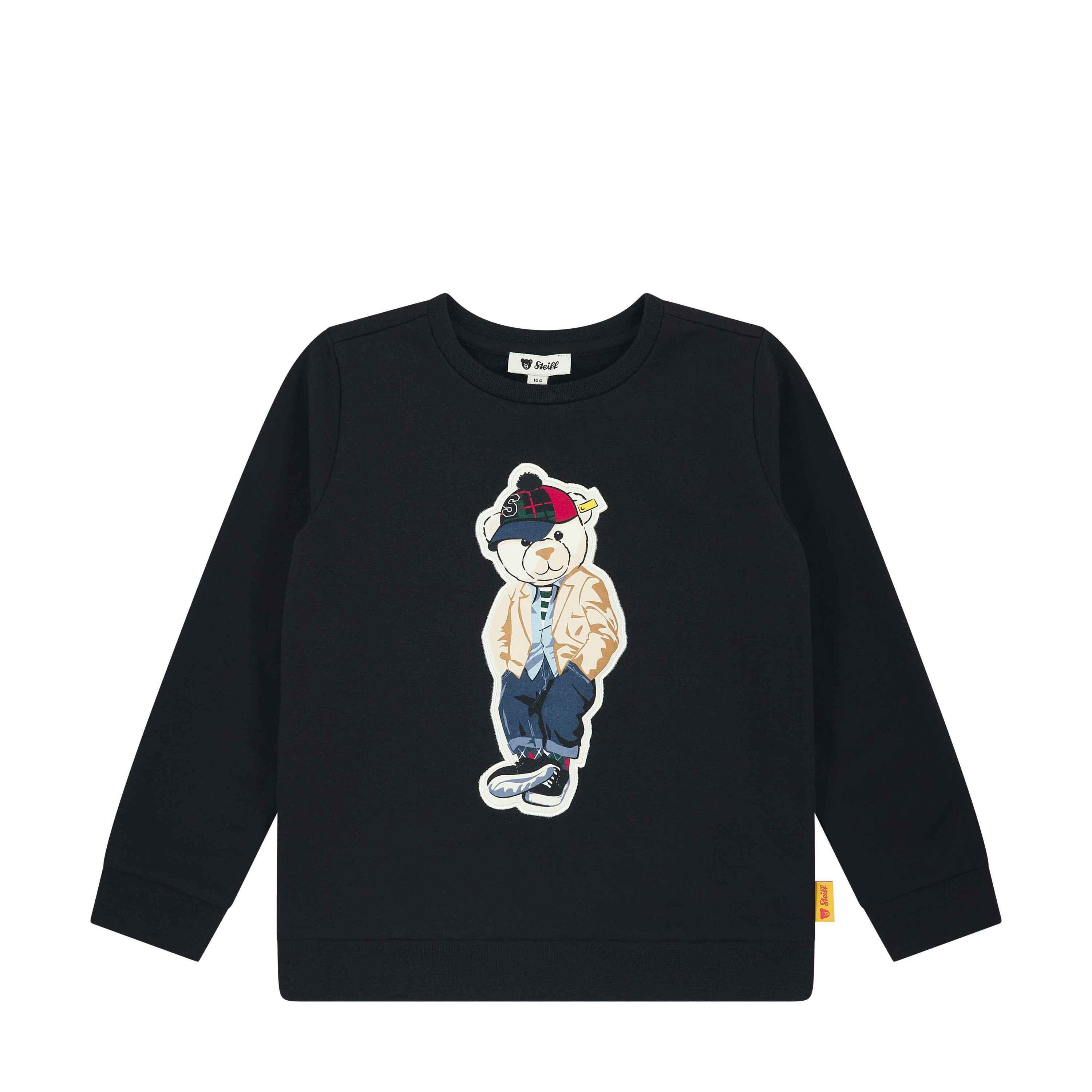 Steiff Sweatshirt Sweatshirt Celebration