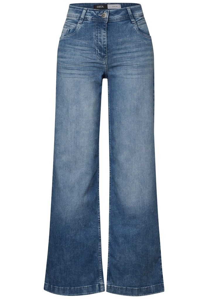 CECIL Stretch-Jeans günstig online kaufen
