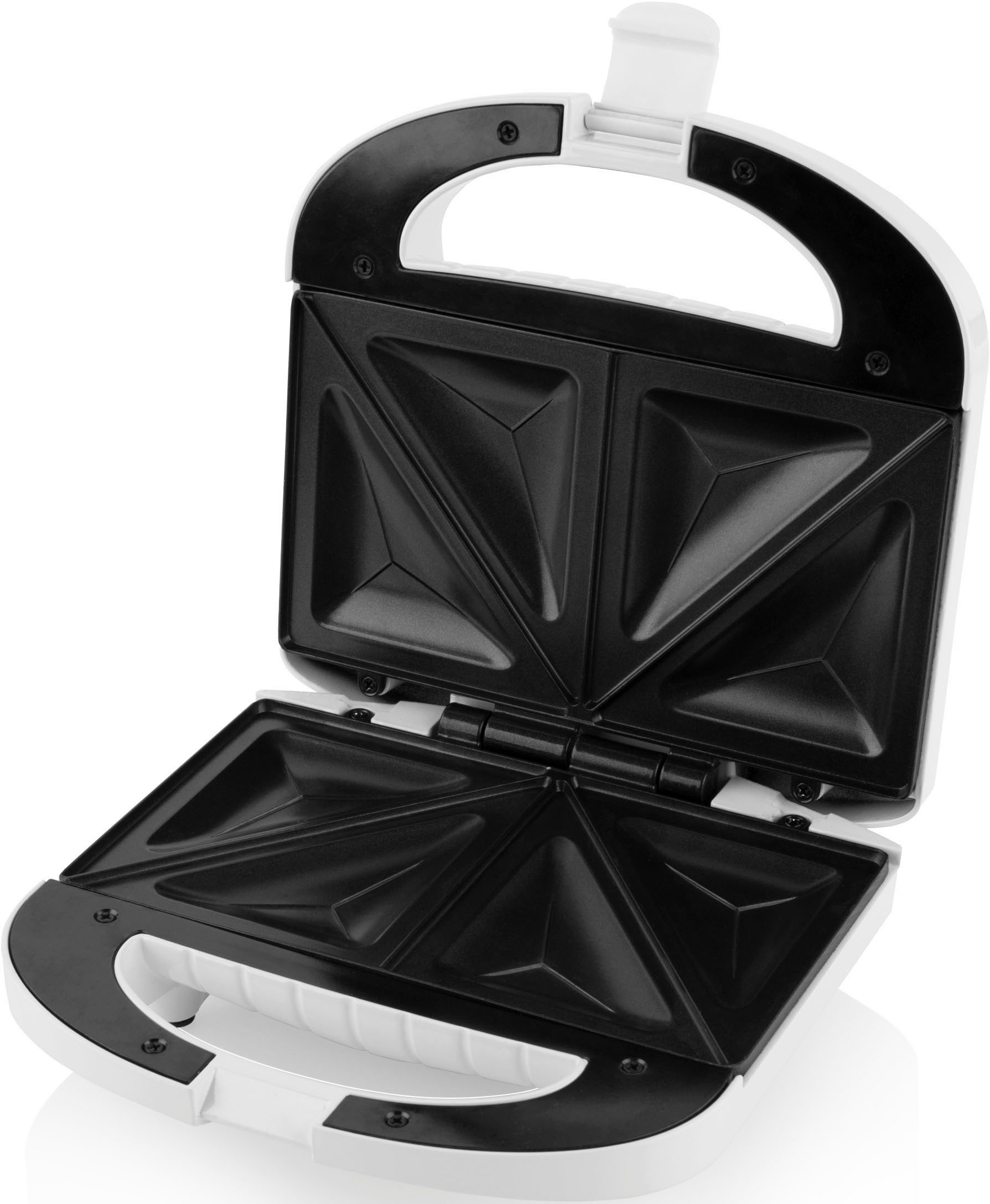Hyundai Sandwichmaker HYUSM625W, 800 W