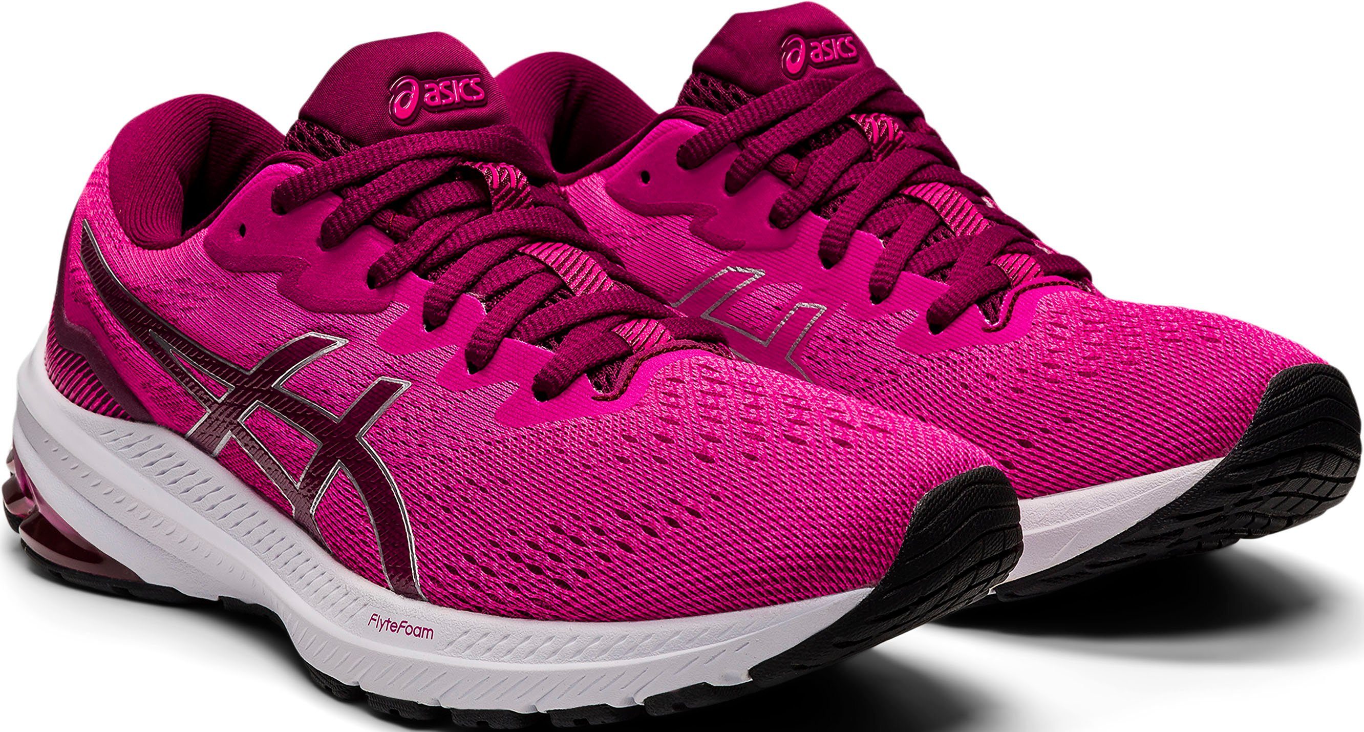 Rosa Laufschuhe online kaufen » Pinke Laufschuhe | OTTO