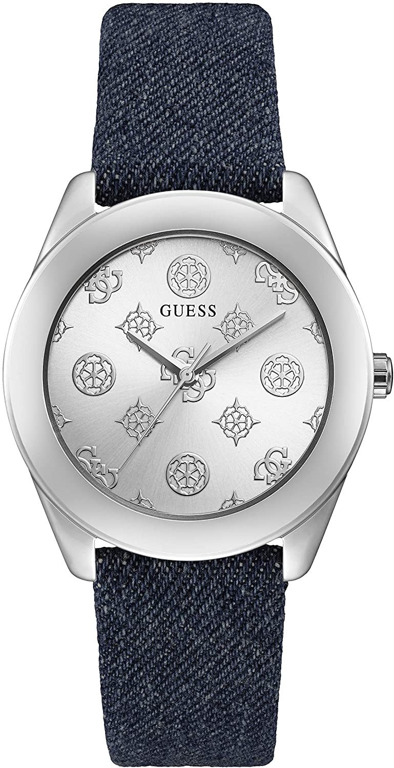 Guess Quarzuhr PEONY G