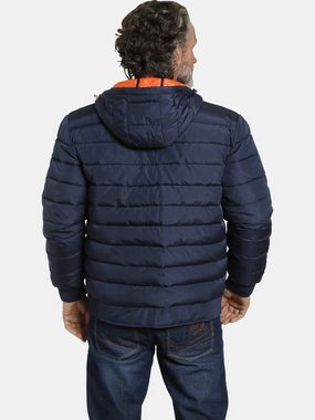 Jan Vanderstorm Outdoorjacke EGGERT warme Winterjacke