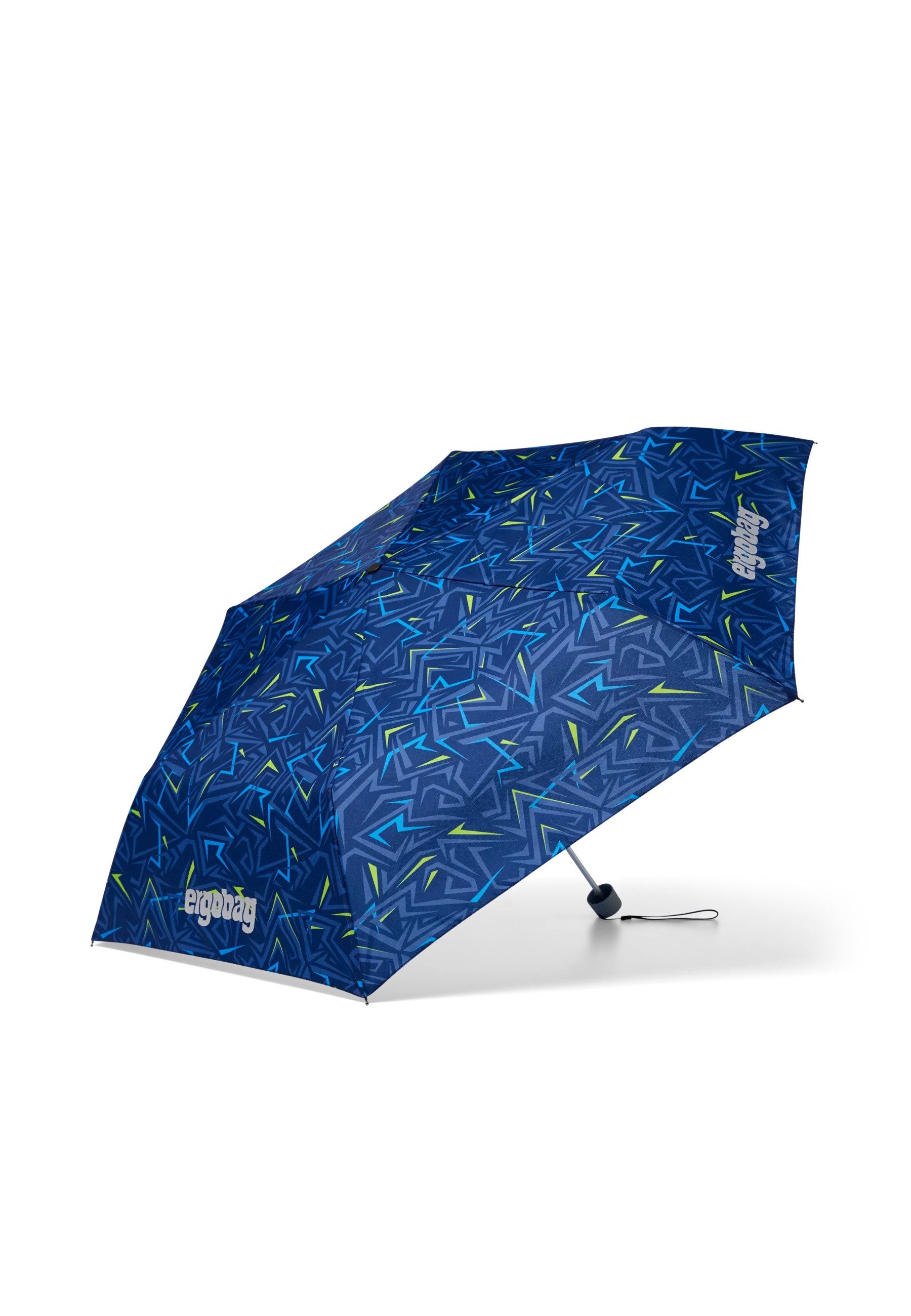 ergobag Taschenregenschirm Regenschirm