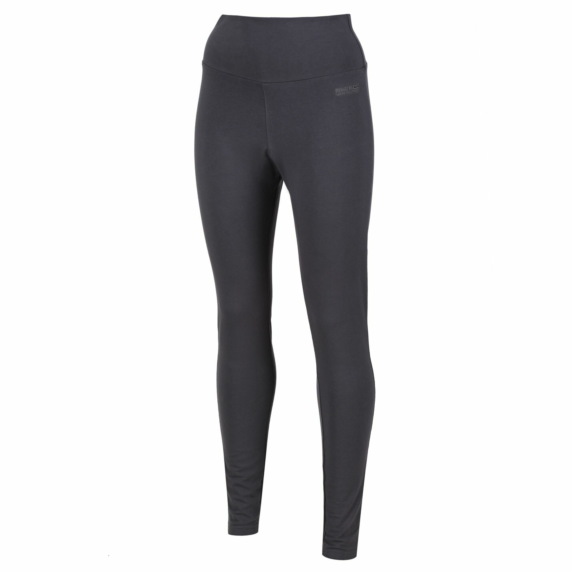 Regatta Leggings Taneta mit Bio-Baumwolle RhinoMrlJrsy | Sport-Leggings