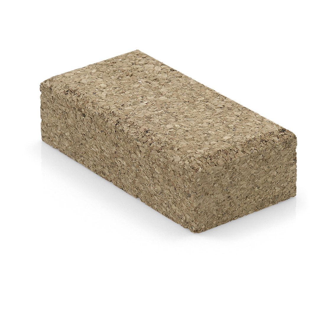 Schleifpapier Kork-Schleifklotz