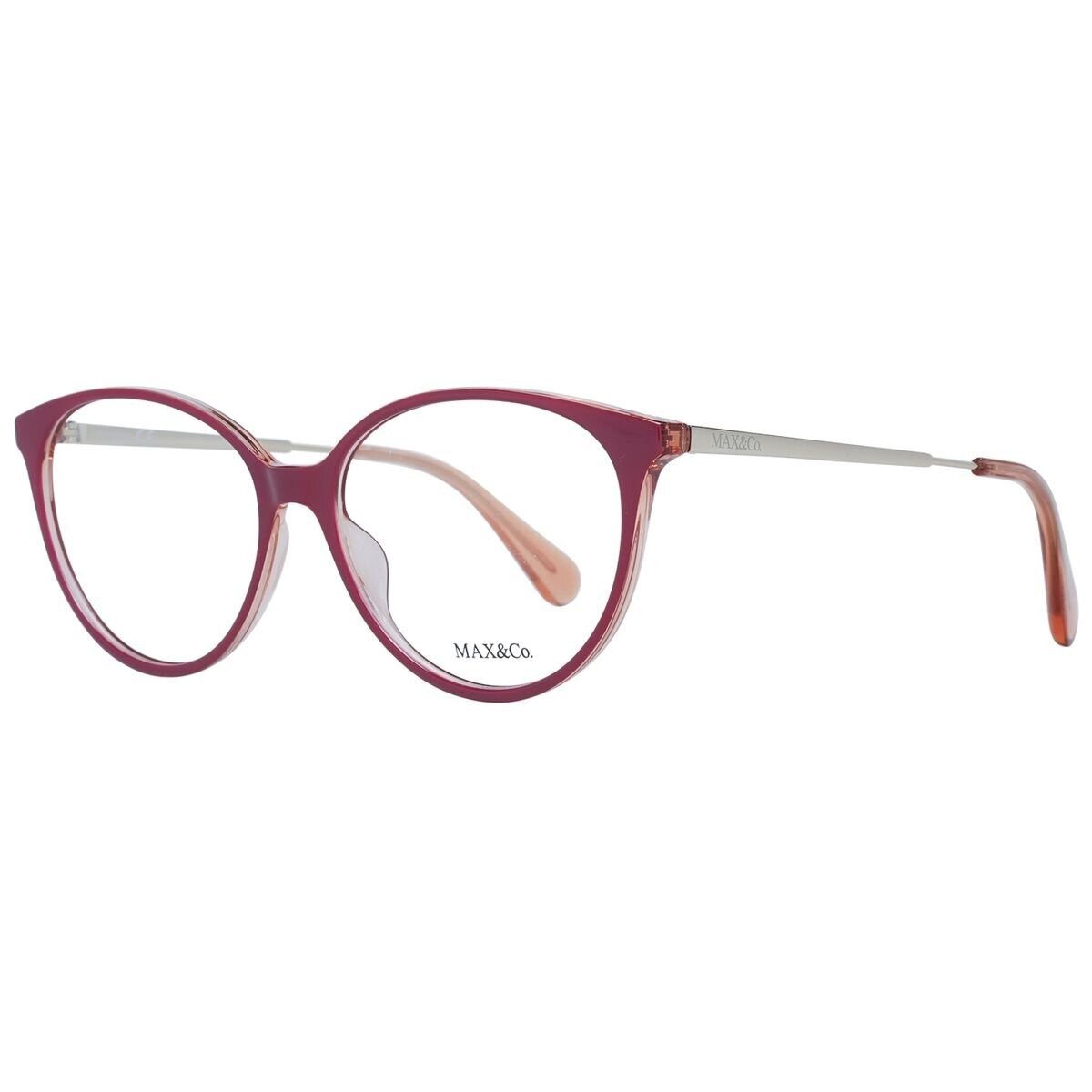Max & Co Brille Brillenfassung MAX&Co MO5023 54068