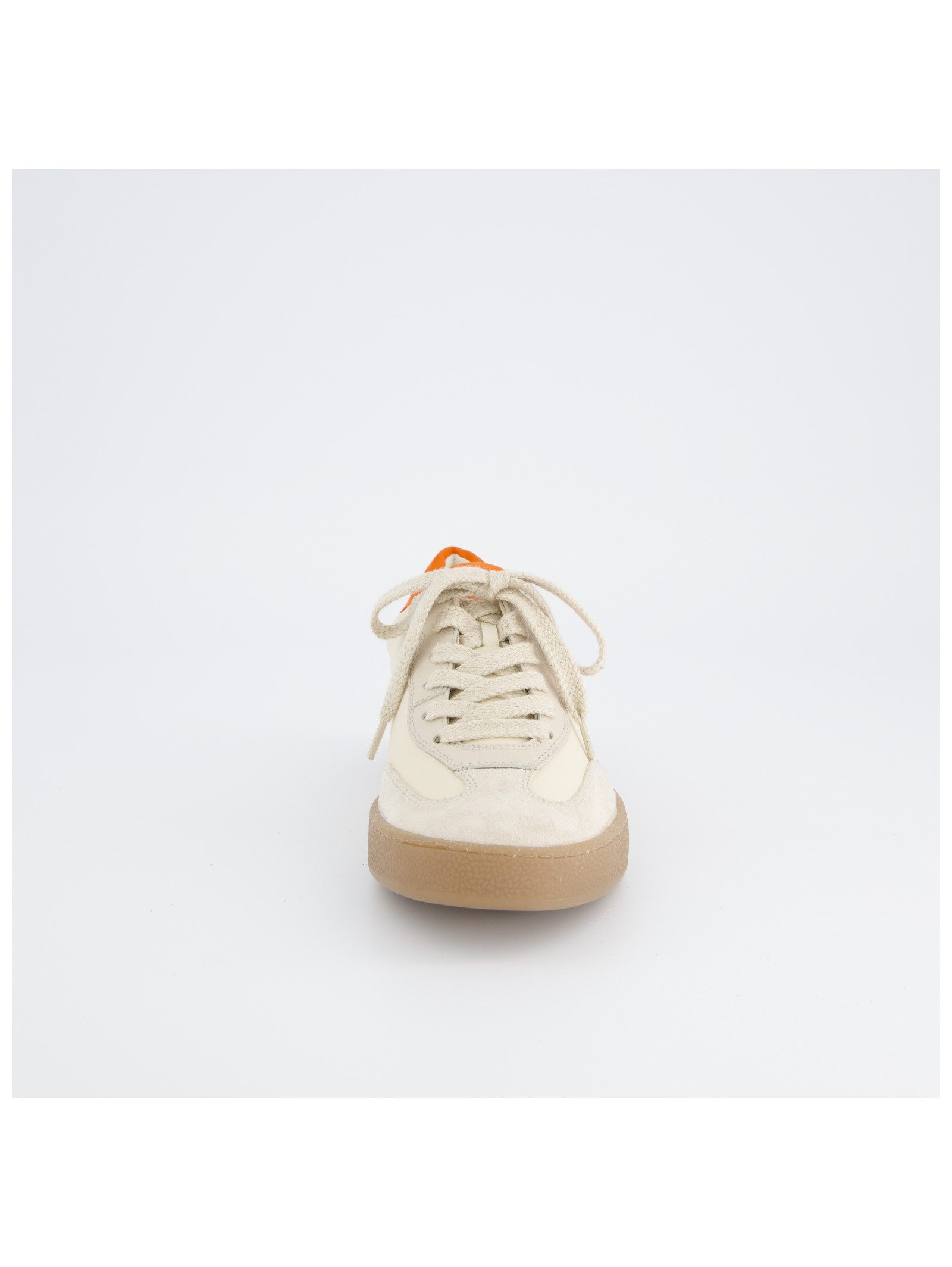 Paul Green Paul Green Sneaker Veloursleder/Textil Sneaker