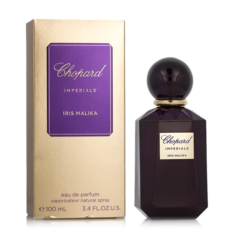 Chopard Eau de Parfum Imperiale Iris Malika Eau De Parfum 100 ml (woman)