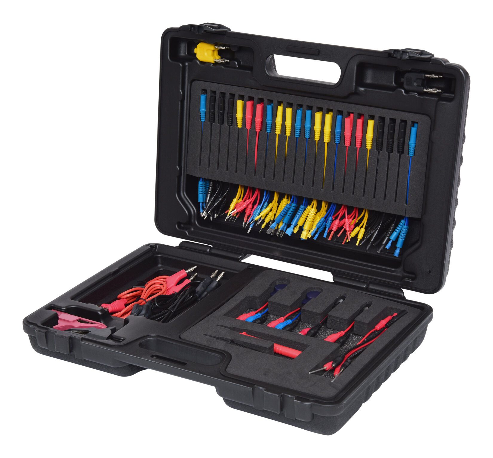 Multimeter MASTER