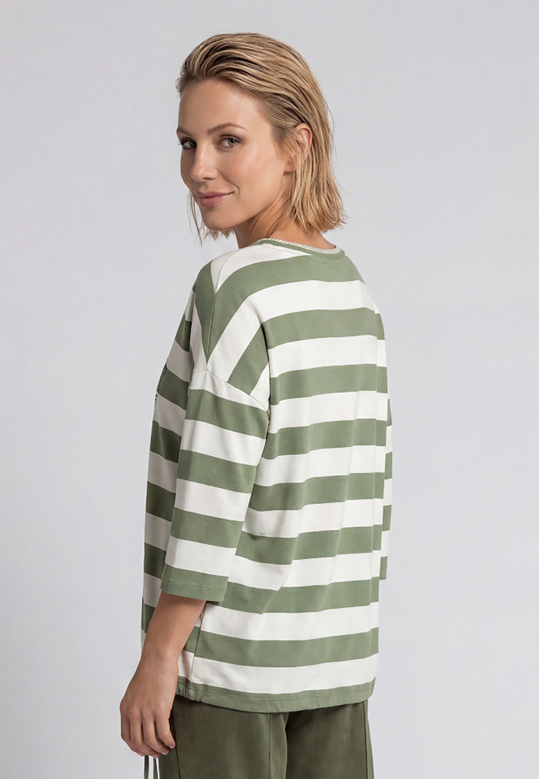 Olsen Langarmshirt Clara