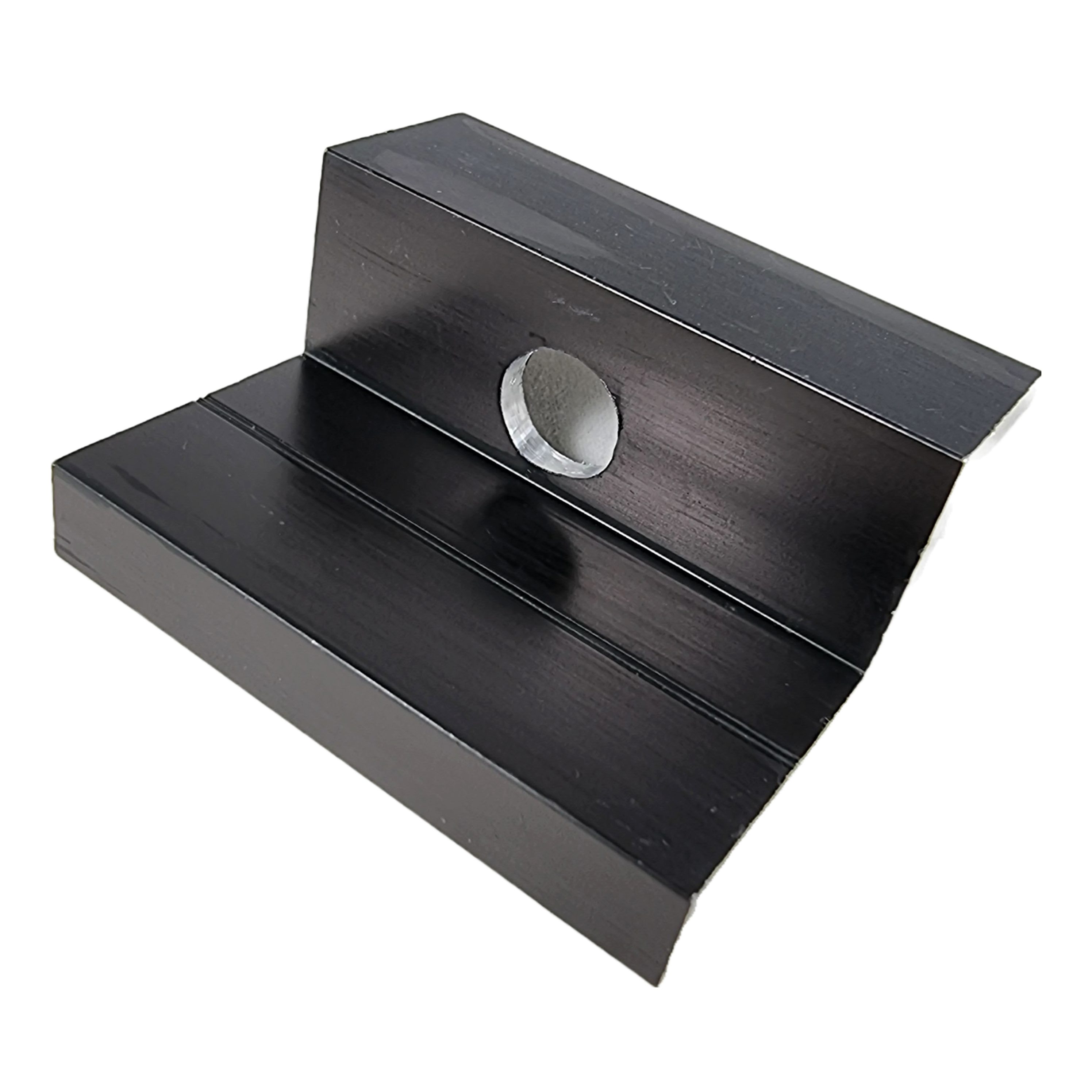 SolX Solarmodul-Halterung Modulendklemme I