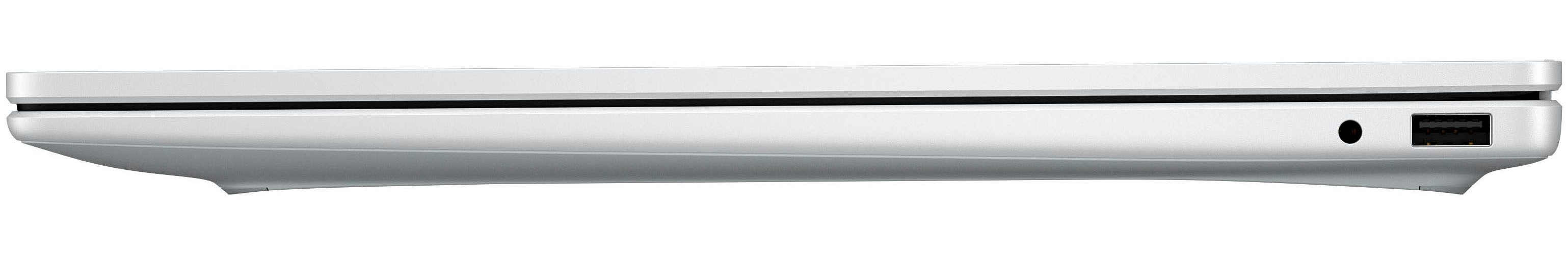 HP OmniBook 3 16-bu0074ngx Notebook (40,6 cm/16 Zoll, Intel Ultra 7 255U, Intel Graphics, 12 GB, 512 GB SSD) – Bild 5 von 5