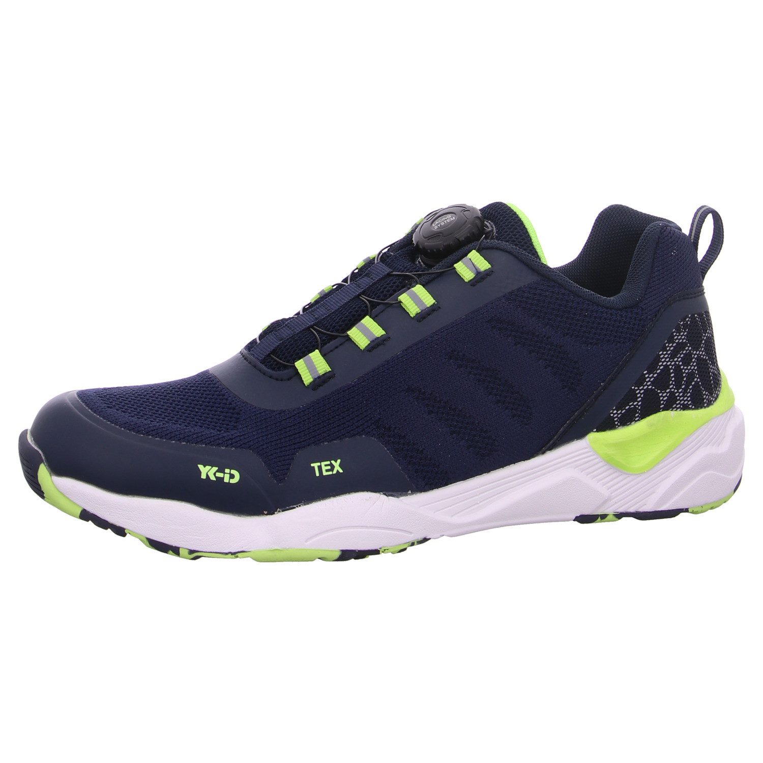Leuron Tex Schnürschuh
