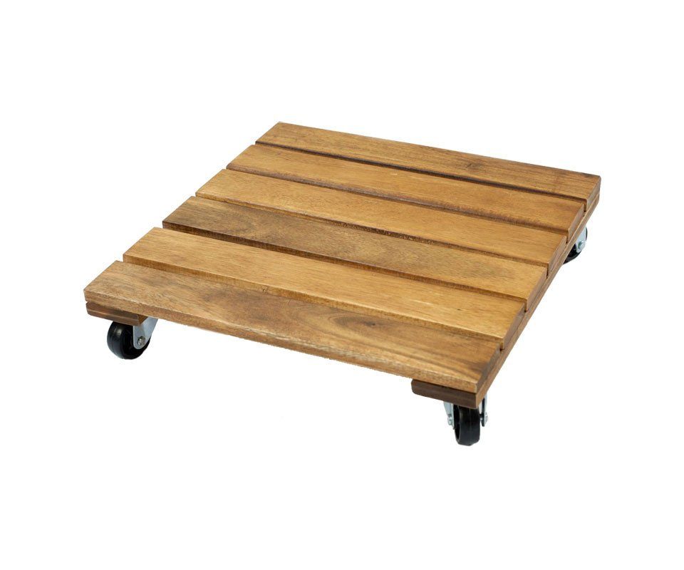 Trend Line Pflanzenroller TrendLine Pflanzenroller 30 x 30 cm