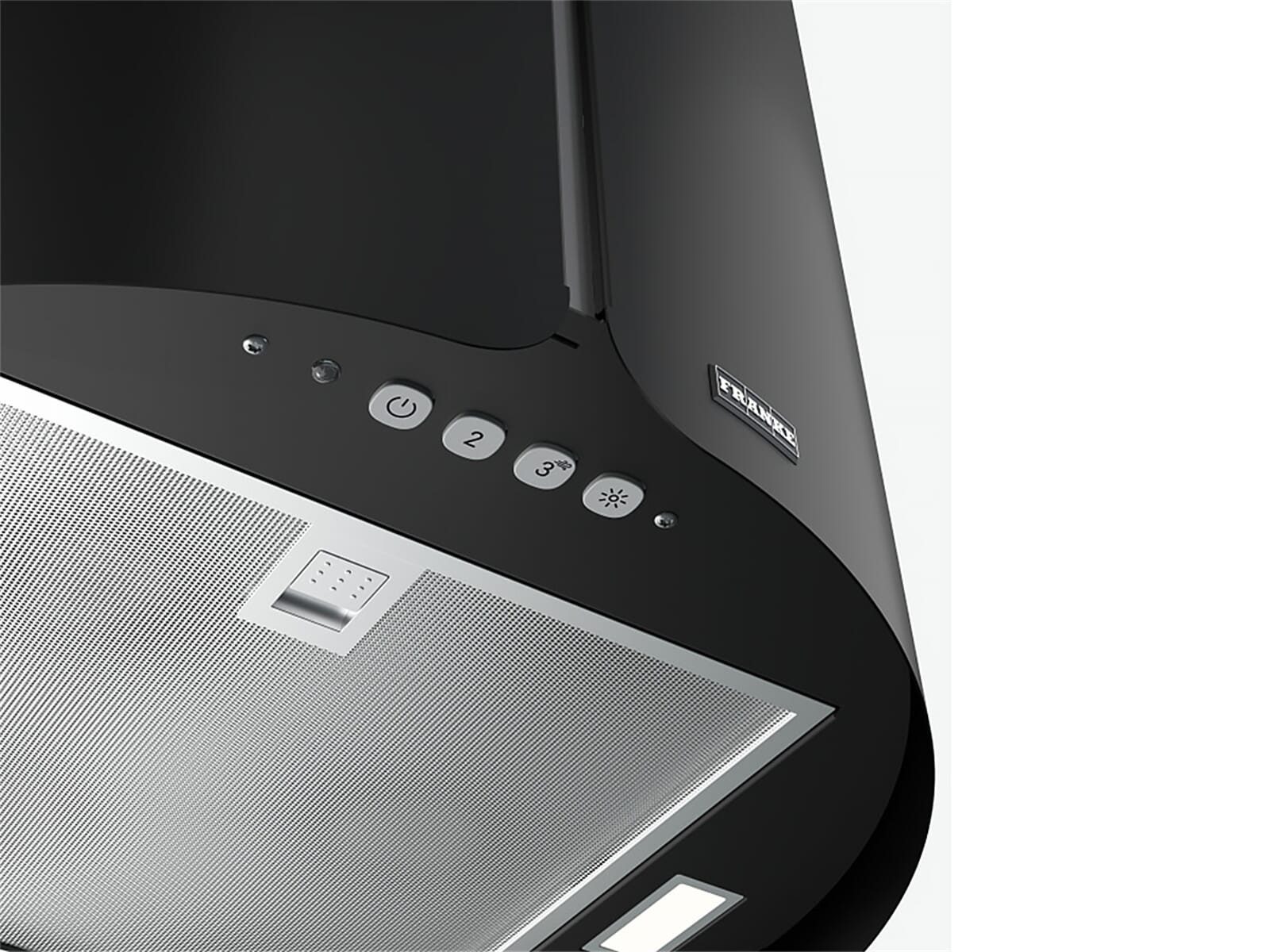 FRANKE Deckenhaube, 42 cm