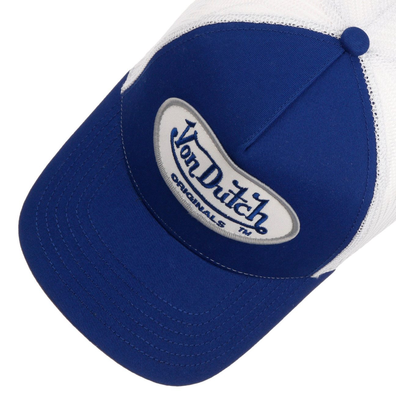 Von Dutch Trucker Cap (1-St) günstig online kaufen