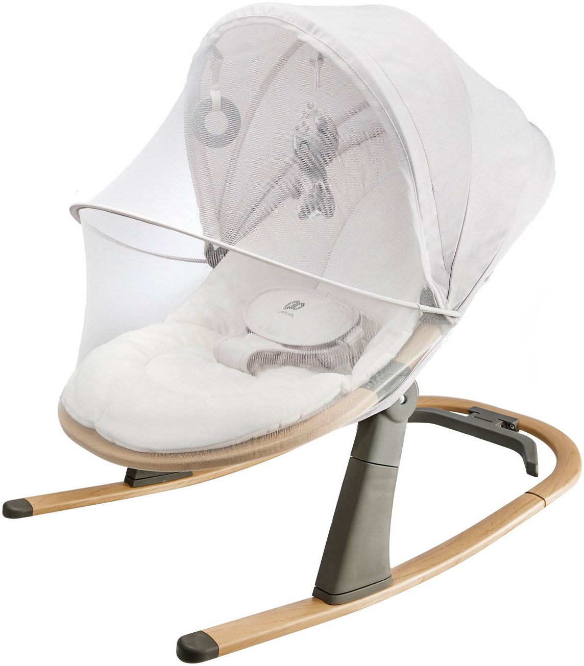 Kinderkraft Baby Bouncer Elsu