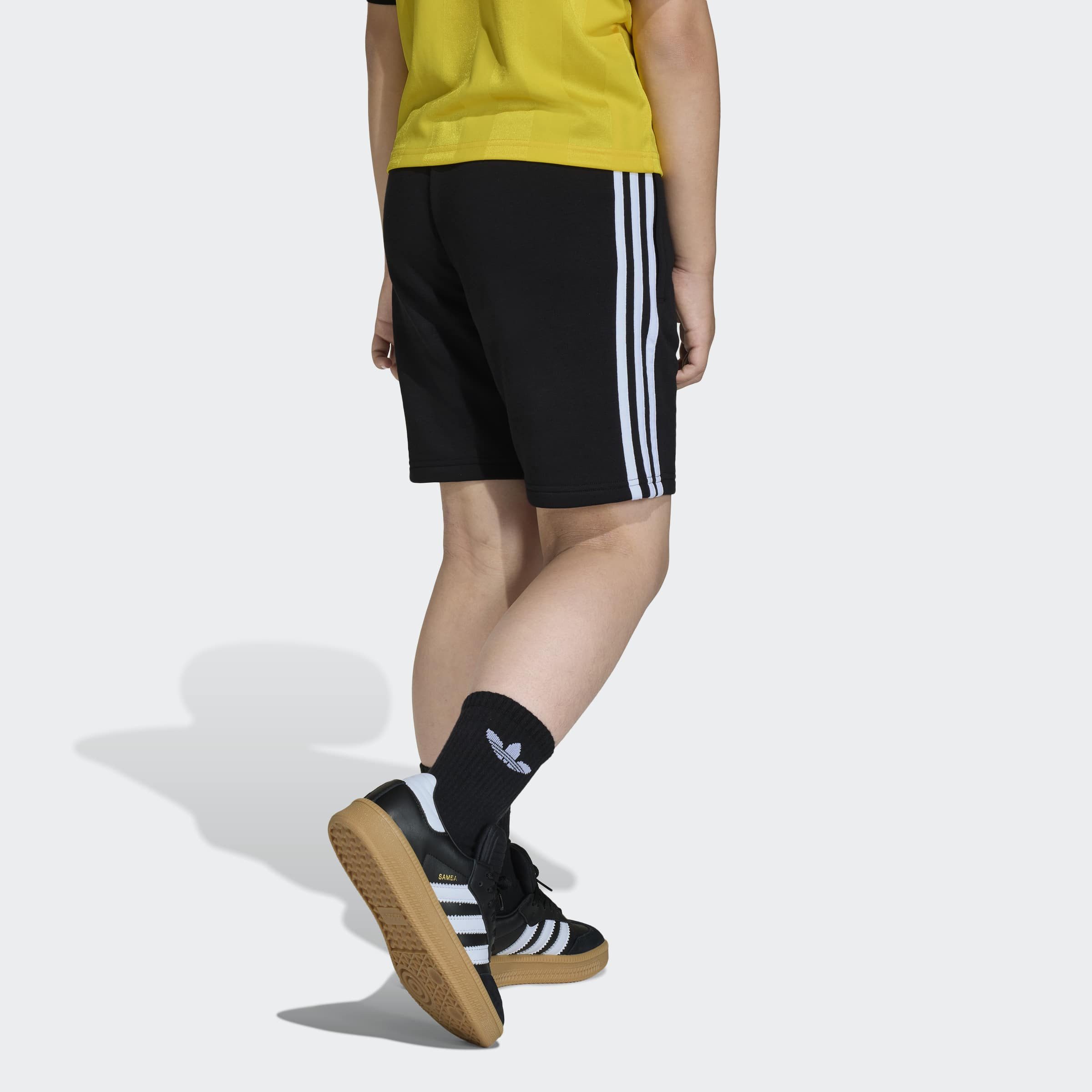 adidas Originals Shorts 3-STREIFEN