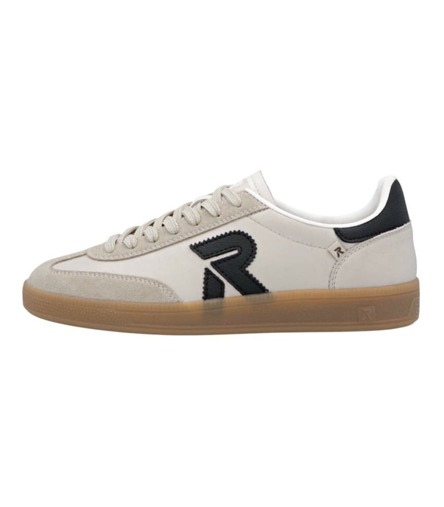 Rieker San Diego (Glattleder) beige Damen günstig online kaufen