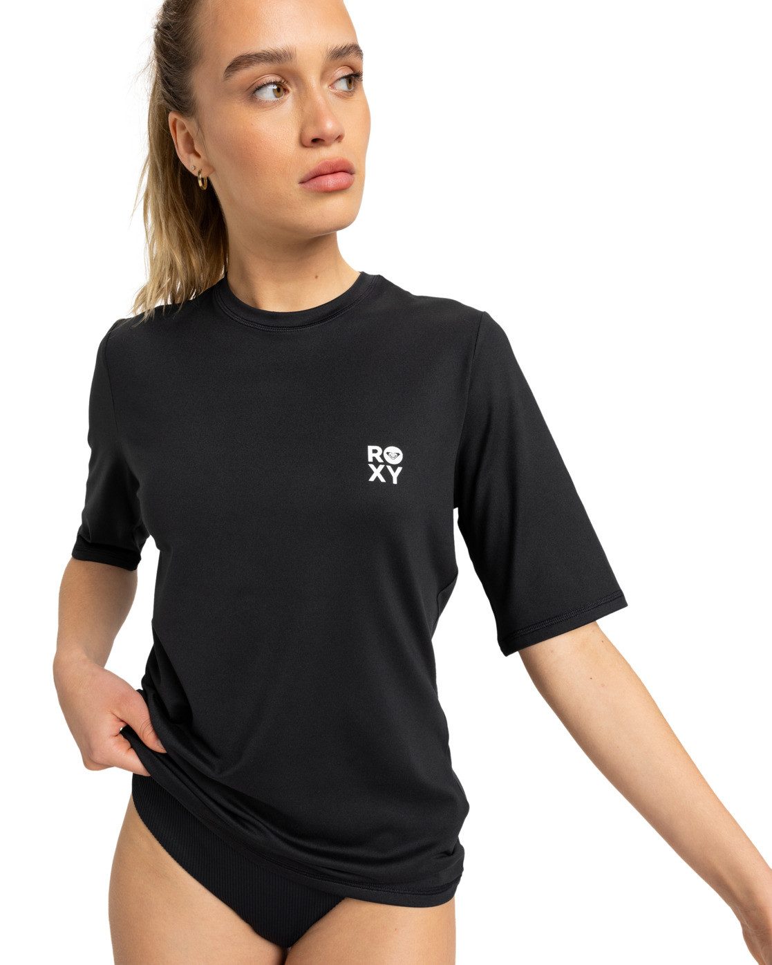 Roxy Rash Guard Happy Waves günstig online kaufen