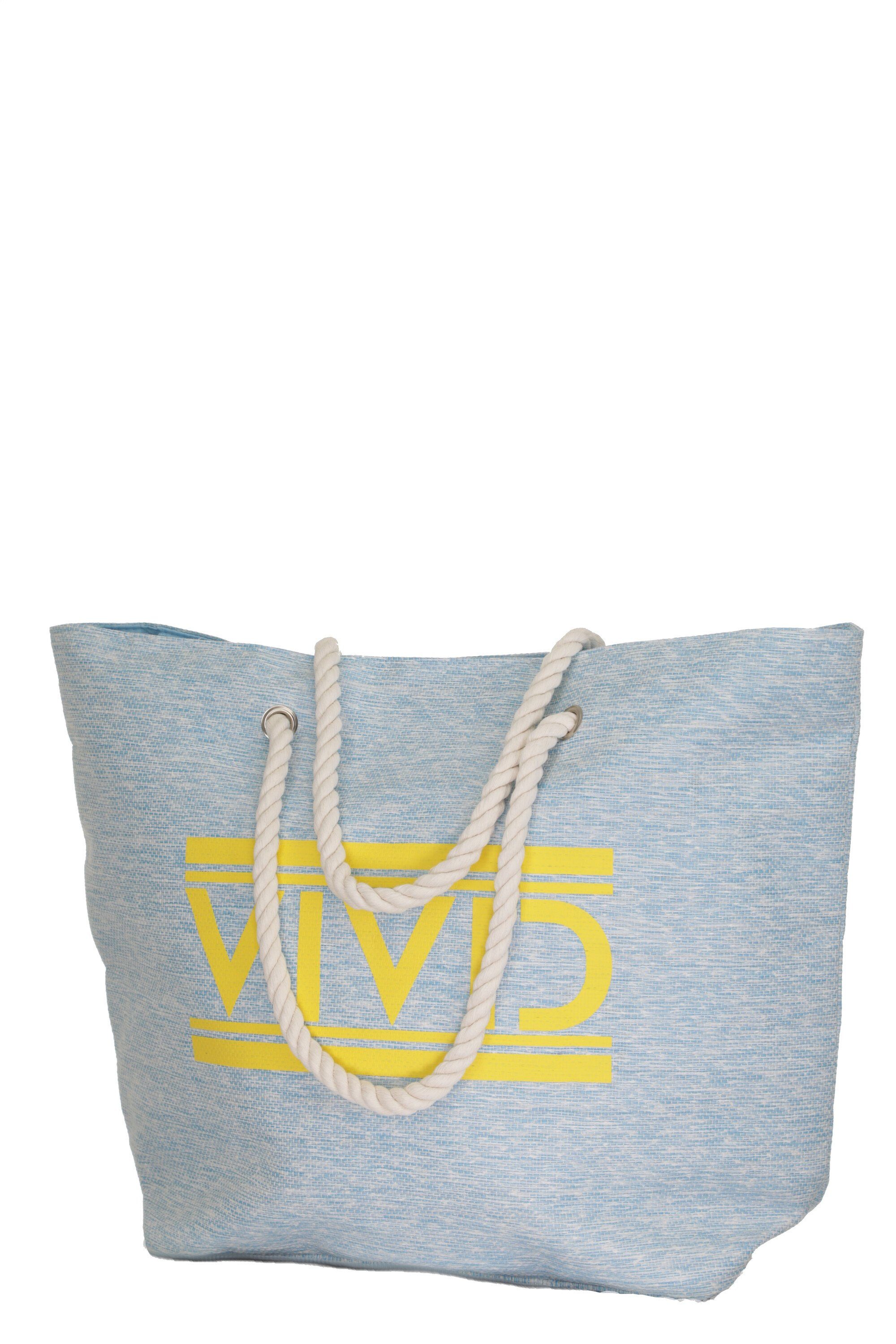 VIVID Baseball Cap Tasche (1-St)