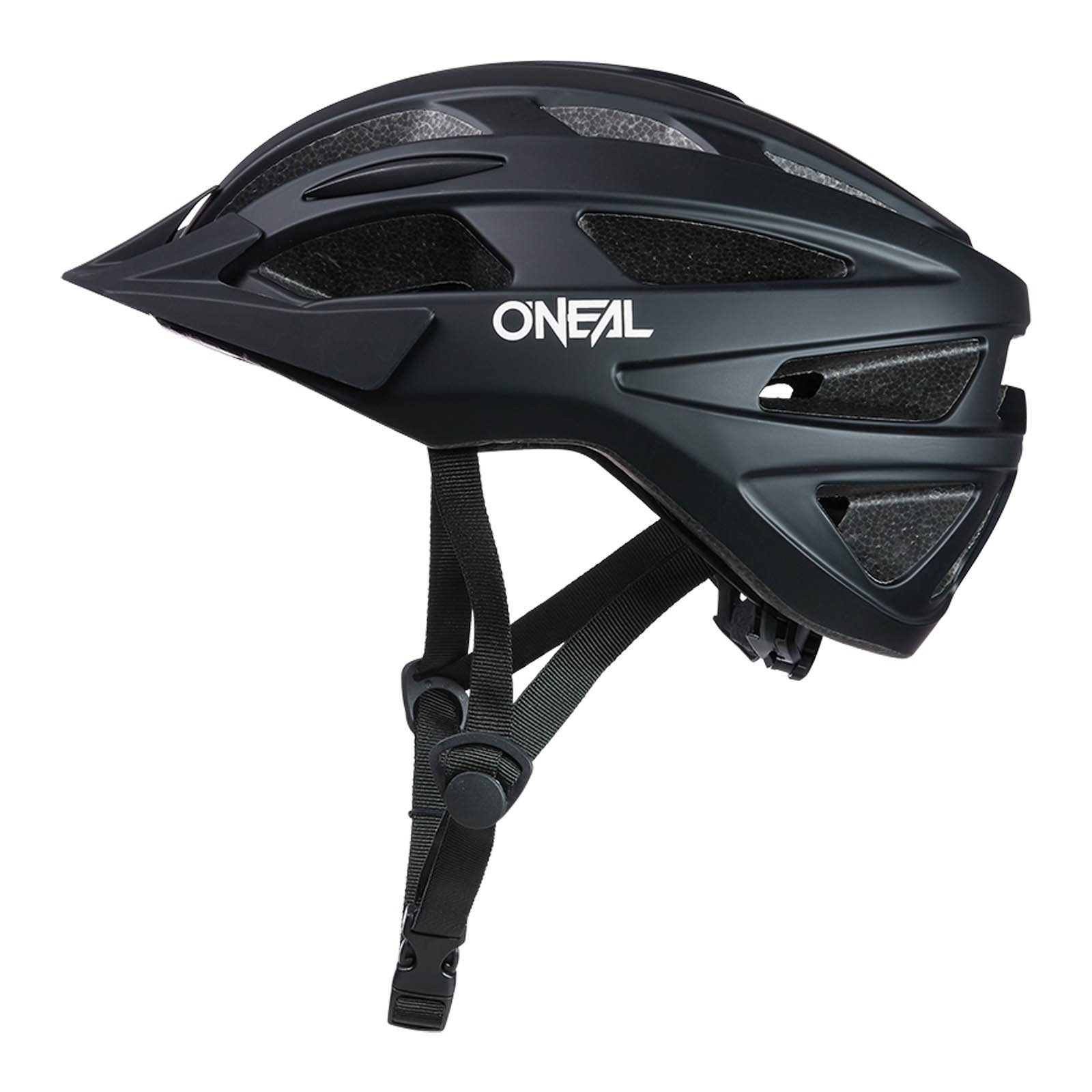 Mountainbikehelm