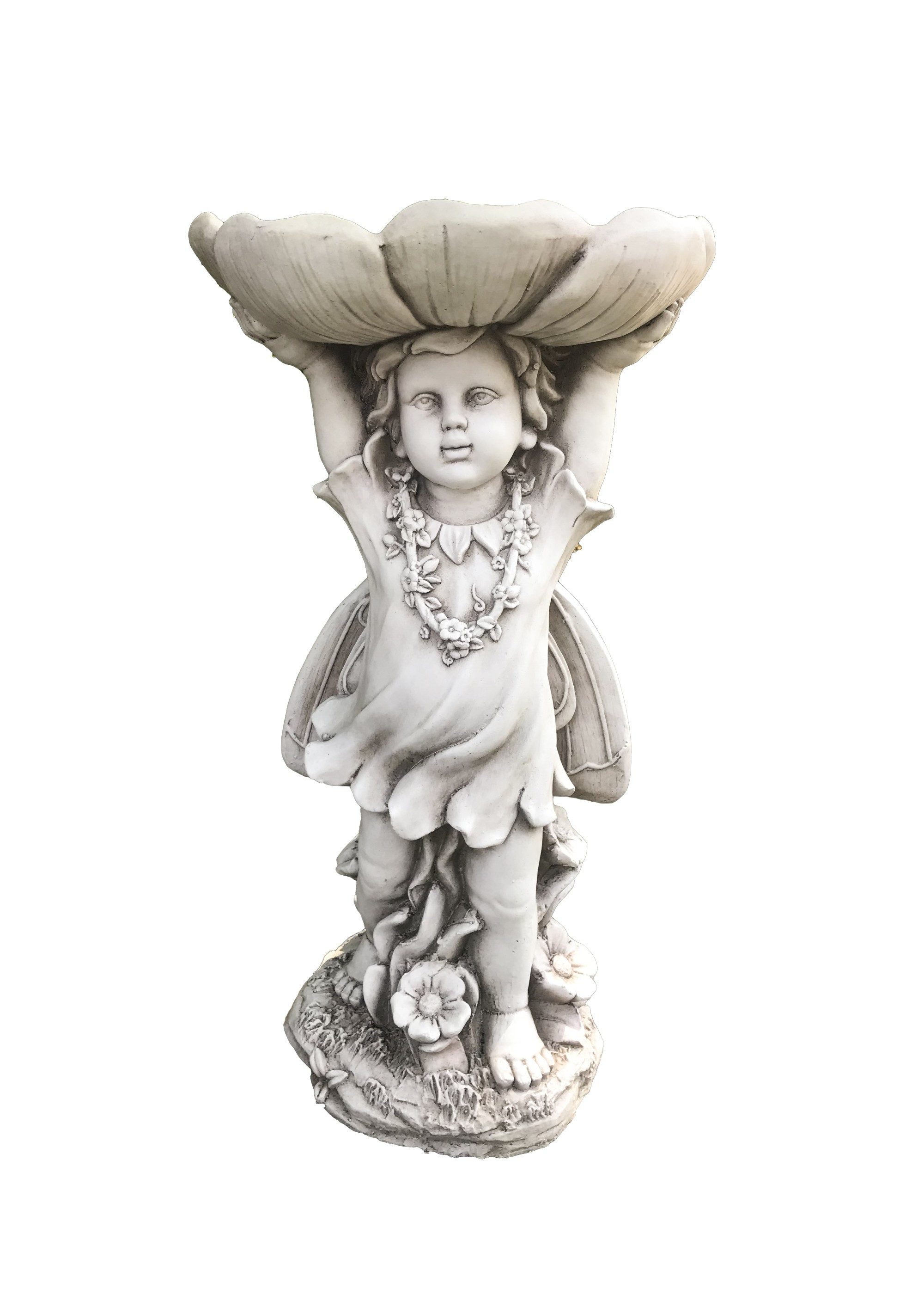 Garden Pleasure Gartenfigur, Figur Rosalie