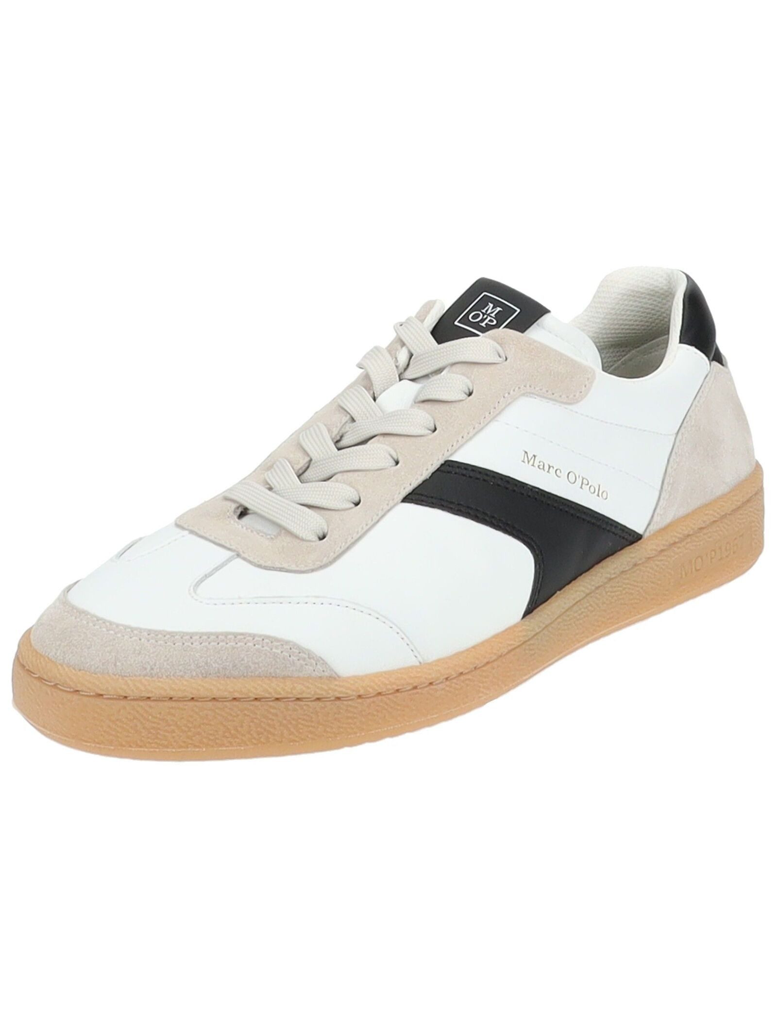 Marc O'Polo Sneaker Leder Sneaker