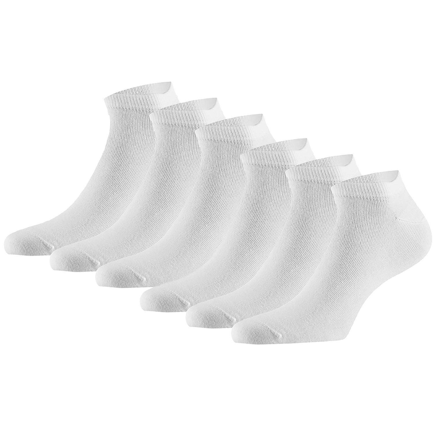 Apollo Socken Bamboo (Sparpack, 3-Paar) sehr günstig online kaufen