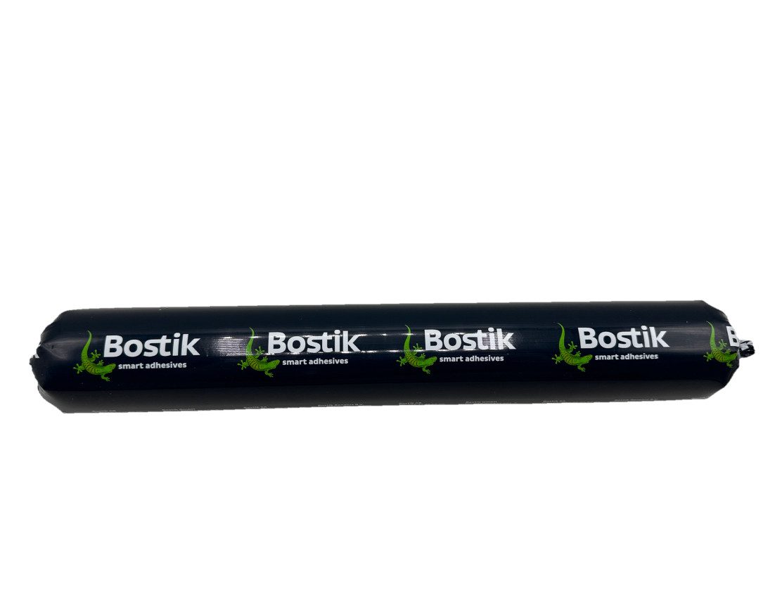 BOSTIK Dichtstoff Bostik 3071 Spritzkork im Schlauchbeutel lösemittelfrei Flüssigkork
