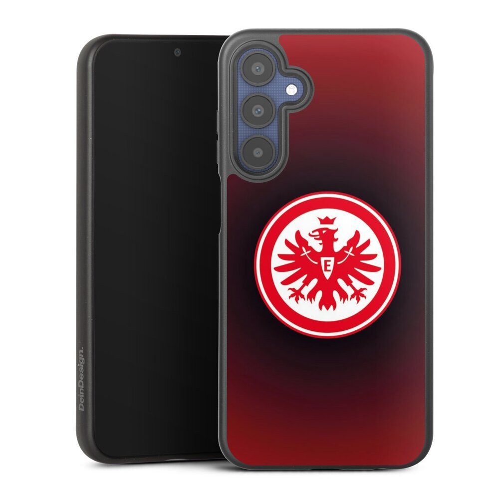 Handyhülle Eintracht Frankfurt Offizielles Lizenzprodukt Wappen