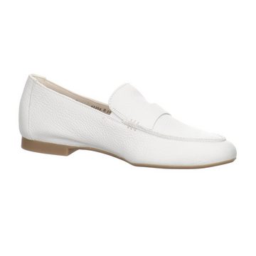 Paul Green Slipper Freizeit Elegant Slip-Ons Glattleder uni Slipper Glattleder