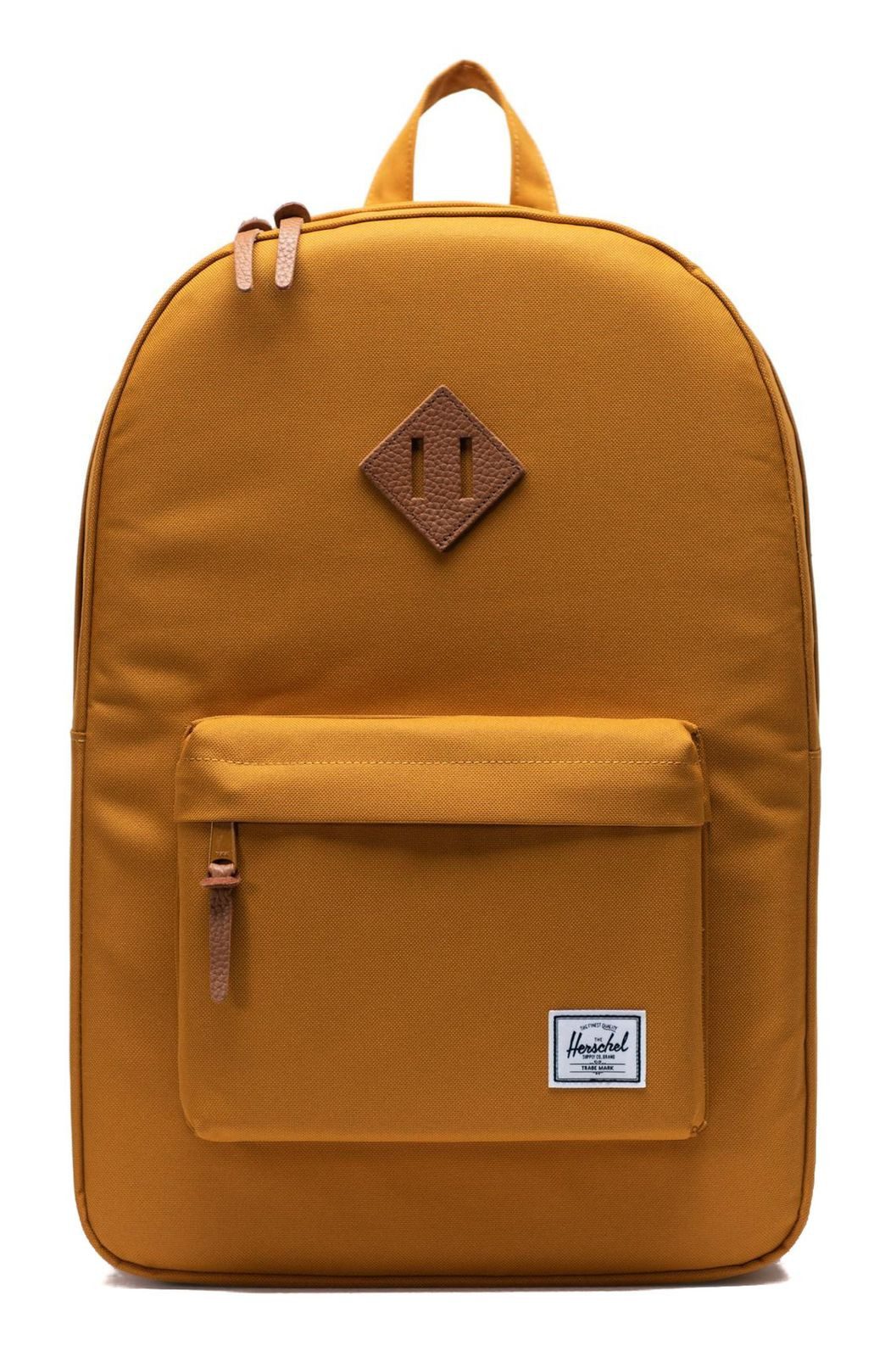 Herschel Rucksack Heritage Buckthorn Brown