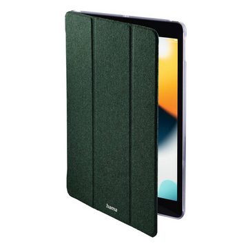 Hama Tablet-Hülle Tablet Case für Apple iPad 10.2" (2019/2020/2021), aufstellbar 25,9 cm (10,2 Zoll)