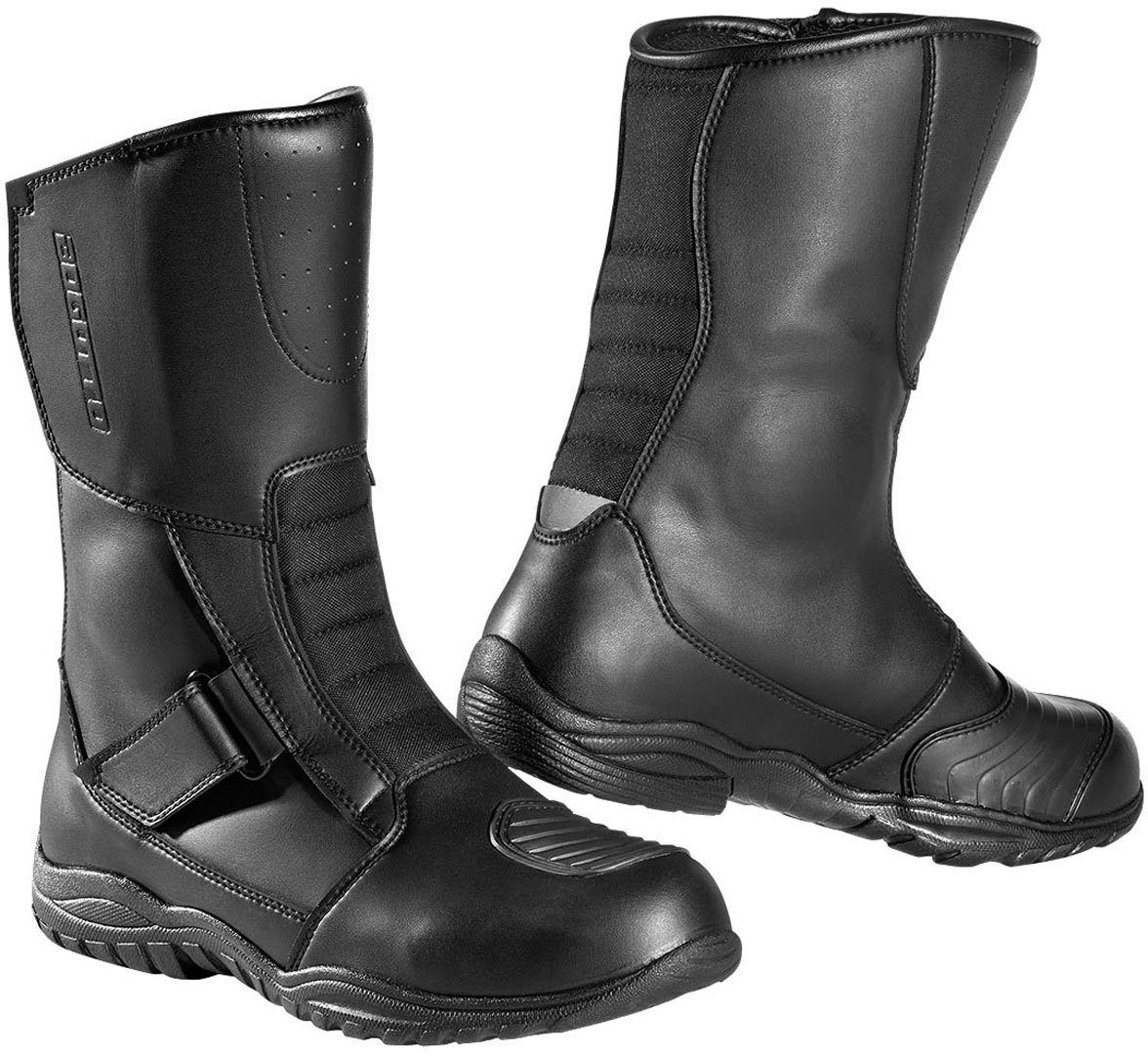 Bogotto Tour-X Motorradstiefel Motorradstiefel