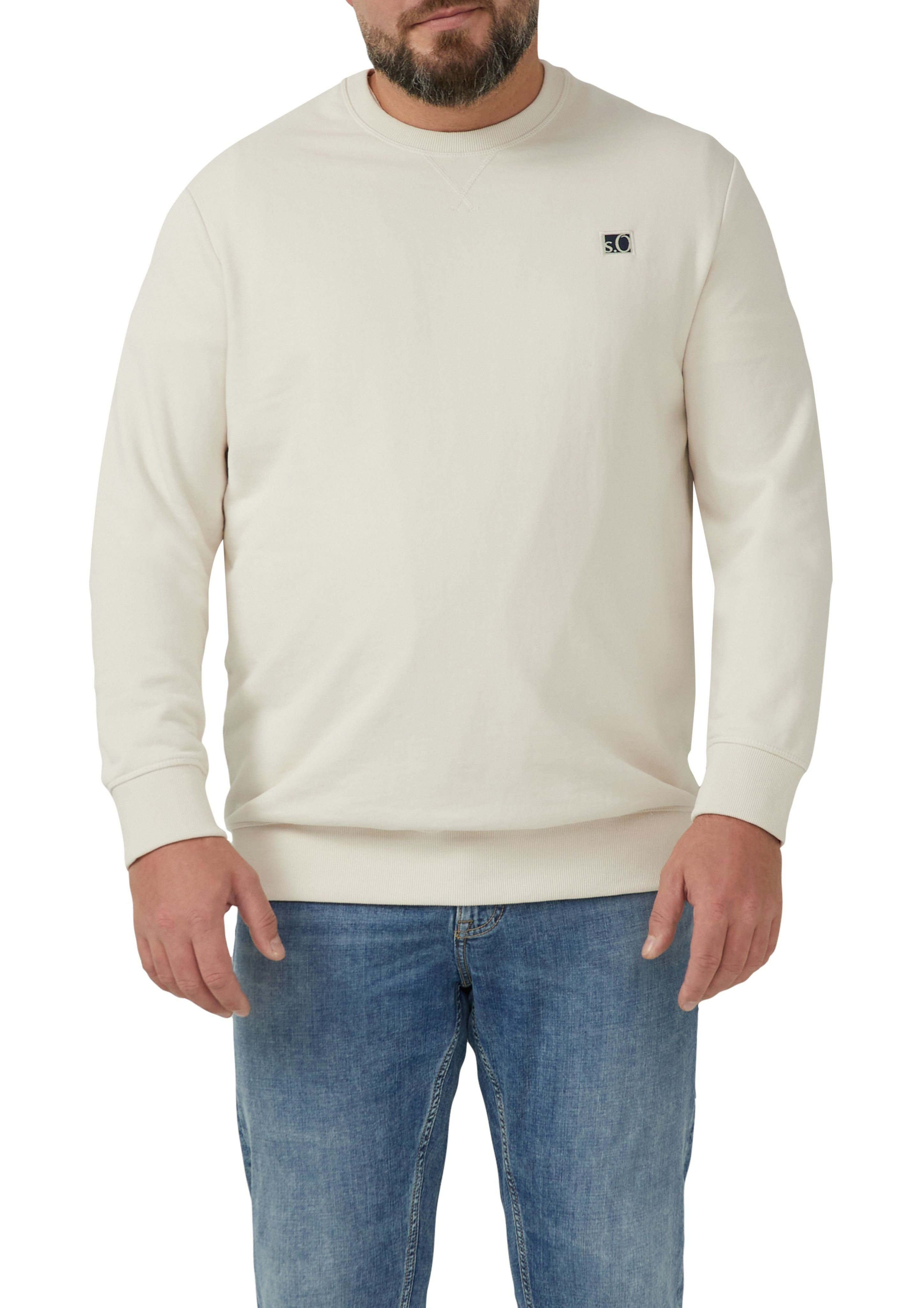 s.Oliver Sweatshirt